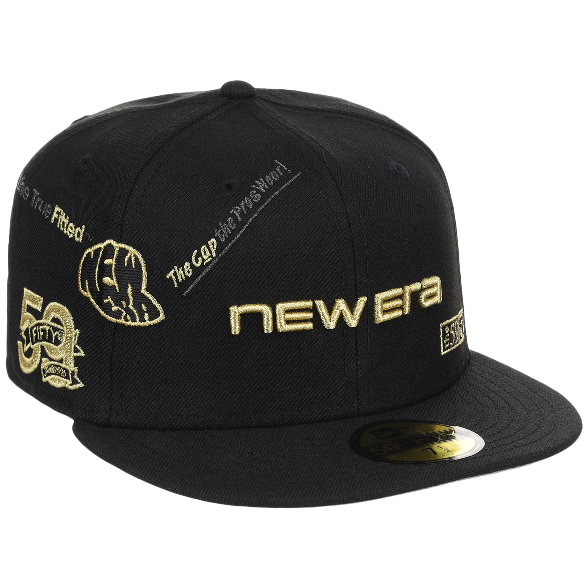 New Era The 2026 Lids HD New Era 59FIFTY Day Collection