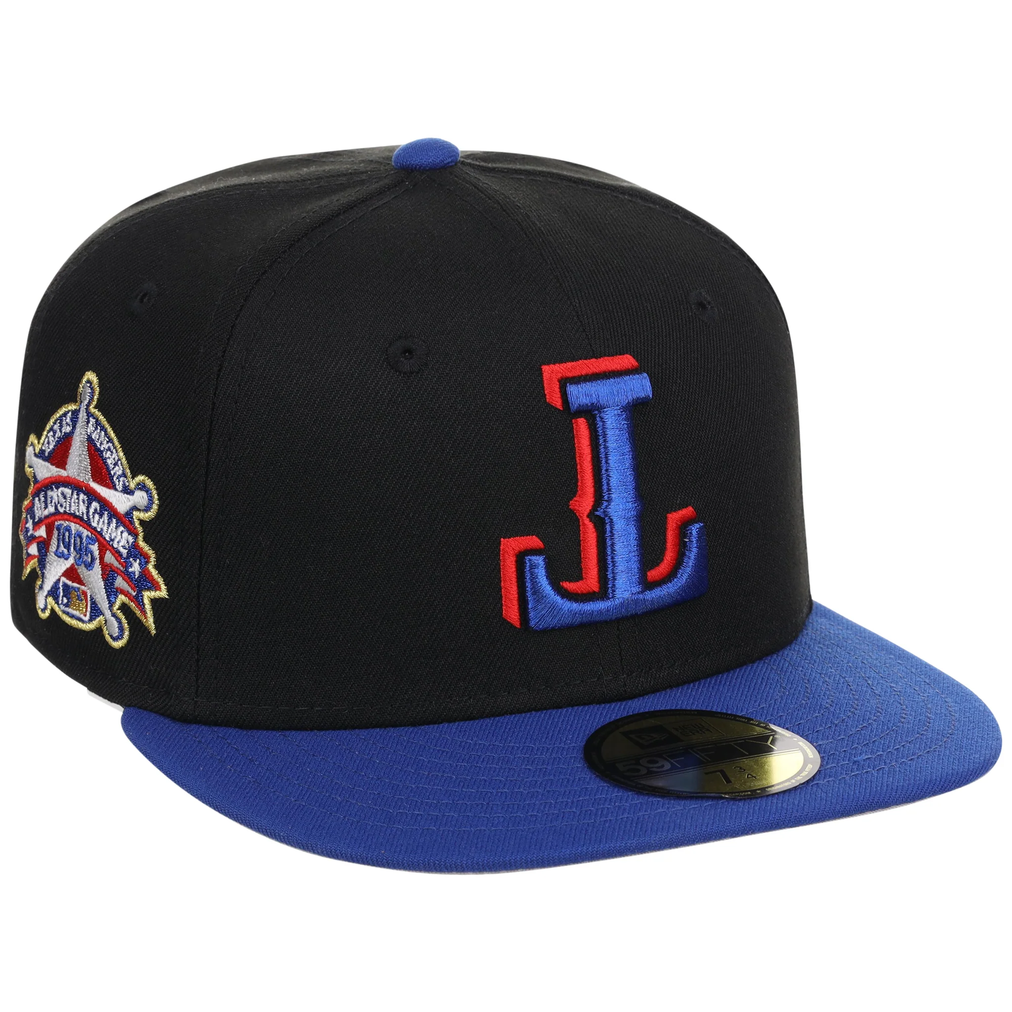 Texas Rangers MLB Flipmode New Era 59FIFTY 1 Texas Rangers MLB Flipmode New Era 59FIFTY