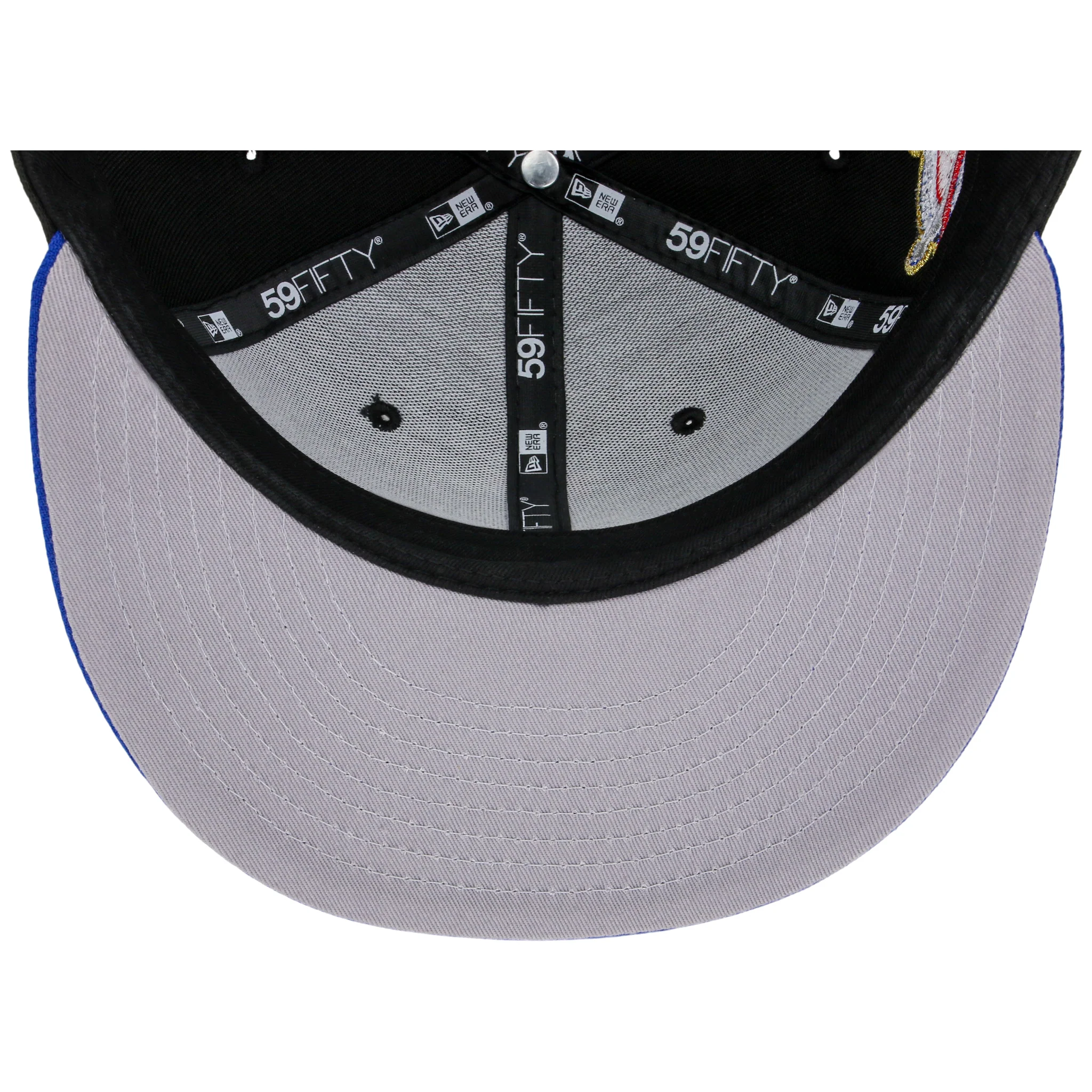 Texas Rangers MLB Flipmode New Era 59FIFTY 2 Texas Rangers MLB Flipmode New Era 59FIFTY