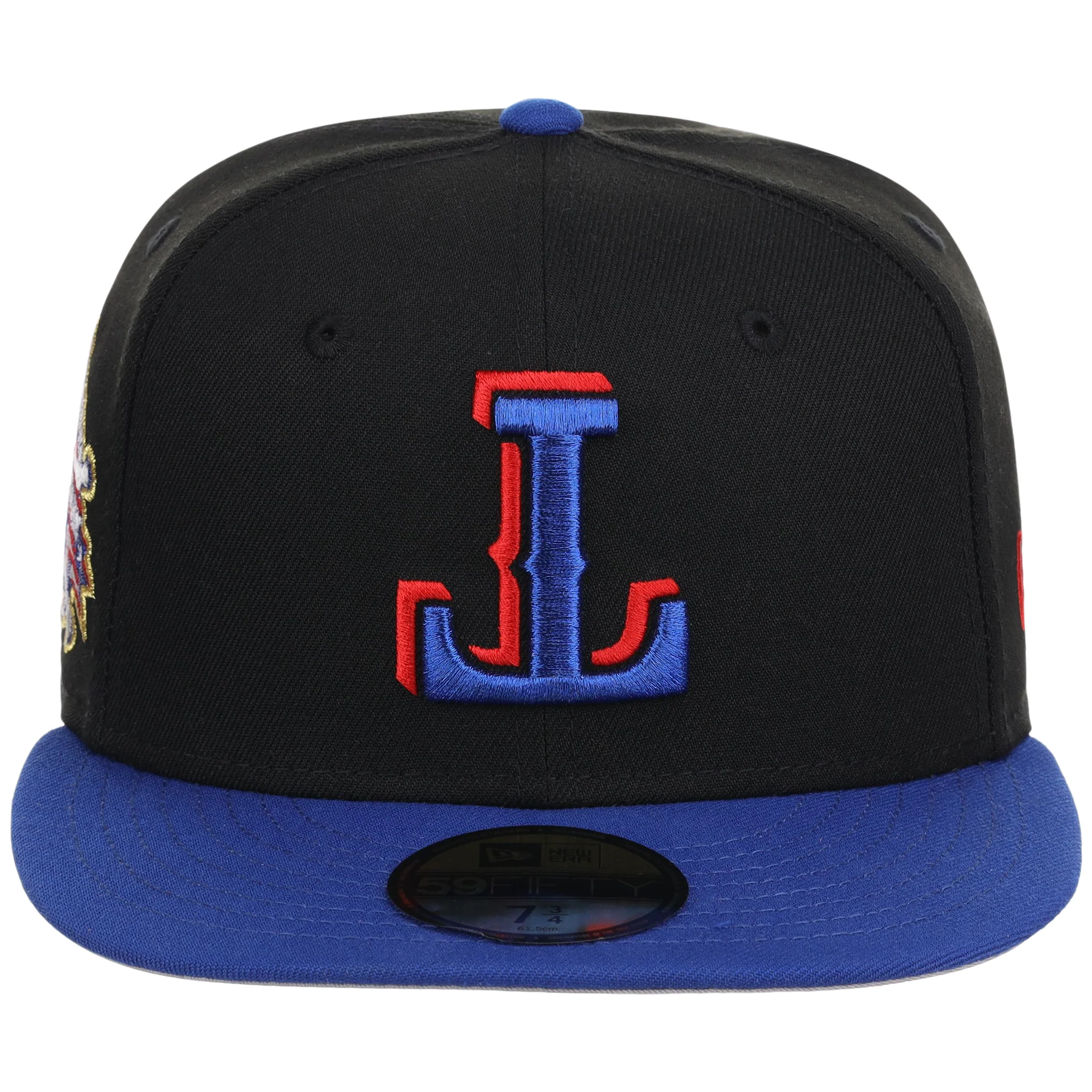 Texas Rangers MLB Flipmode New Era 59FIFTY 4 Texas Rangers MLB Flipmode New Era 59FIFTY