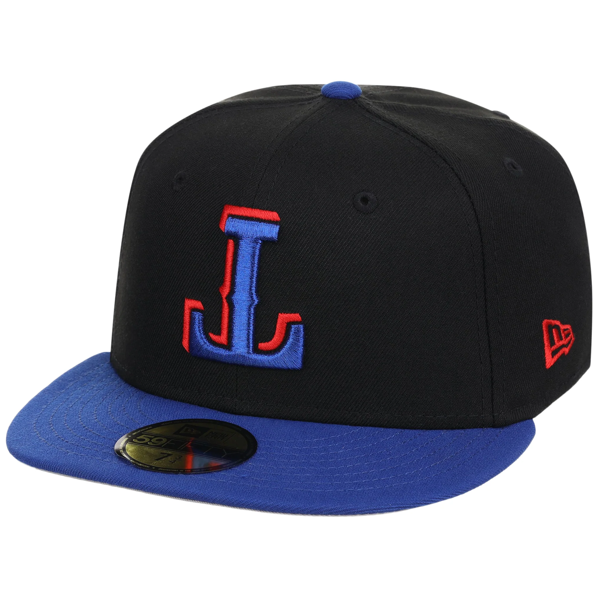 Texas Rangers MLB Flipmode New Era 59FIFTY 5 Texas Rangers MLB Flipmode New Era 59FIFTY