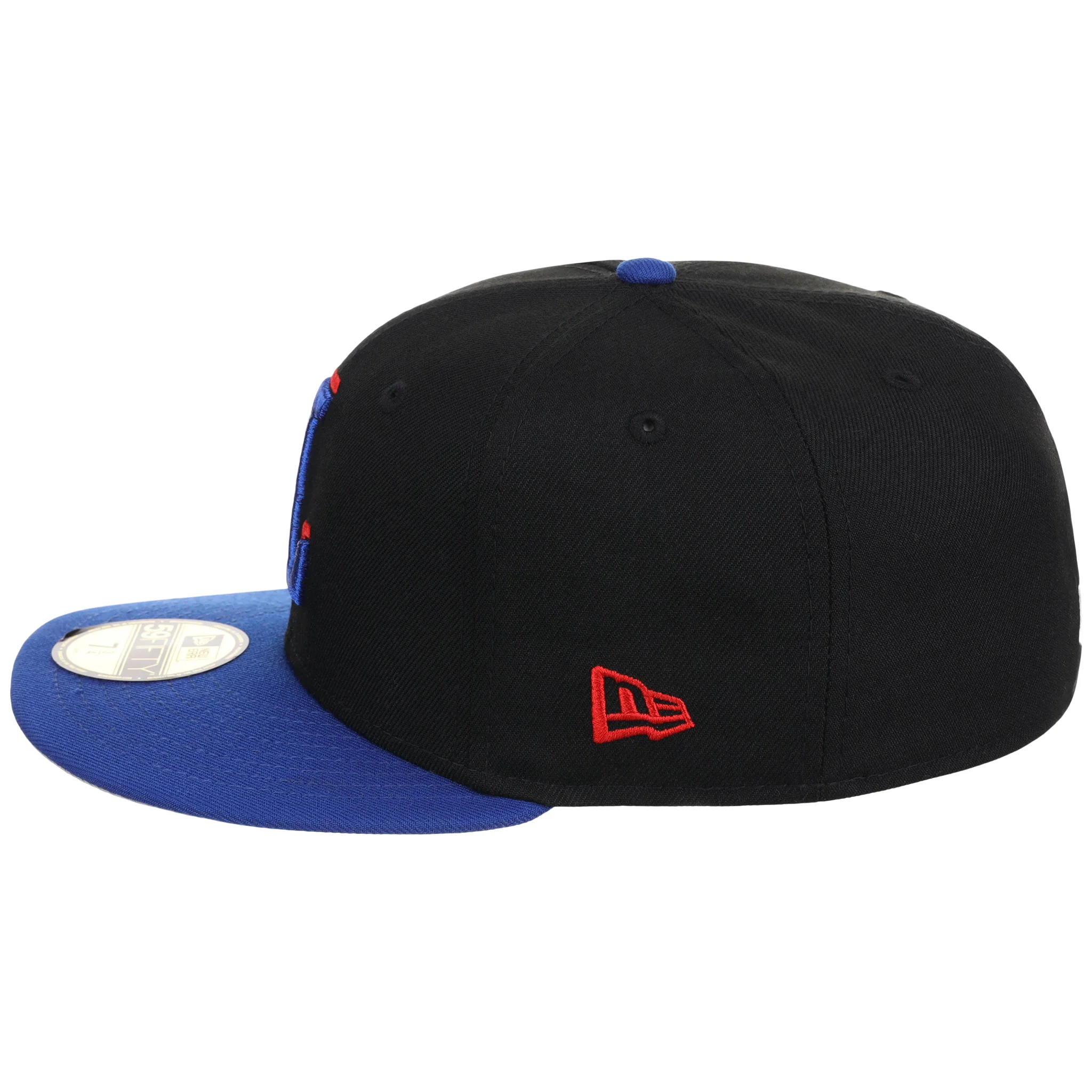 Texas Rangers MLB Flipmode New Era 59FIFTY 6 Texas Rangers MLB Flipmode New Era 59FIFTY