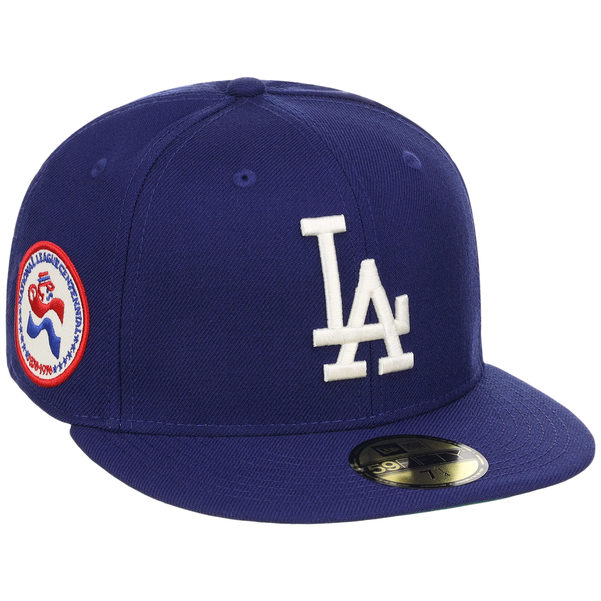 Los Angeles Dodgers MLB Retro Classic 2.0 - The Centennial Classic New Era 59FIFTY