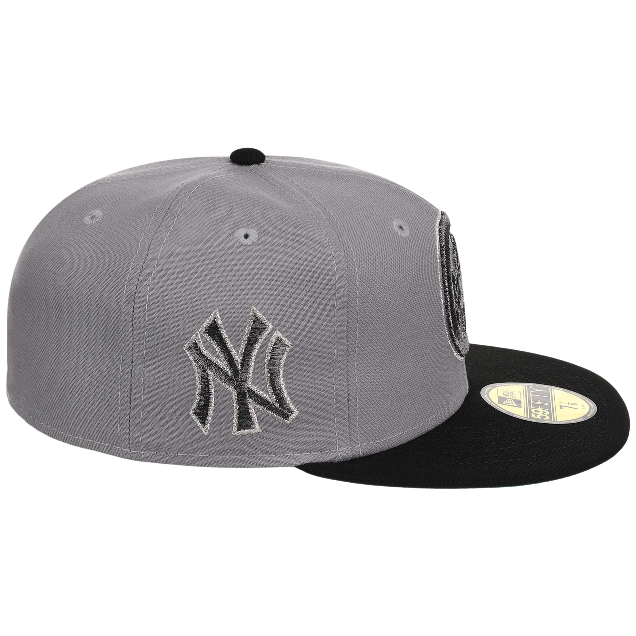 New York Yankees 'Scene and Heard' New Era 59FIFTY 3 New York Yankees 'Scene and Heard' New Era 59FIFTY