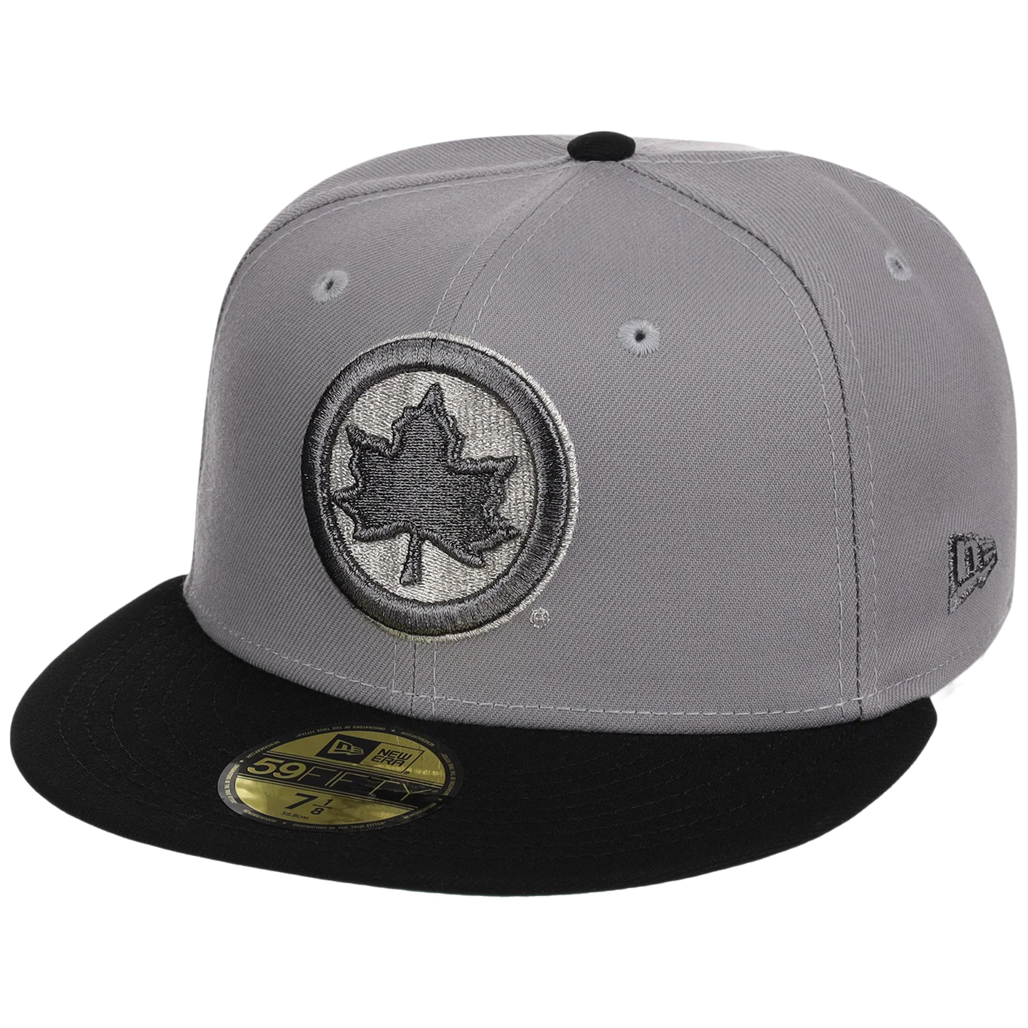 New York Yankees 'Scene and Heard' New Era 59FIFTY 4 New York Yankees 'Scene and Heard' New Era 59FIFTY