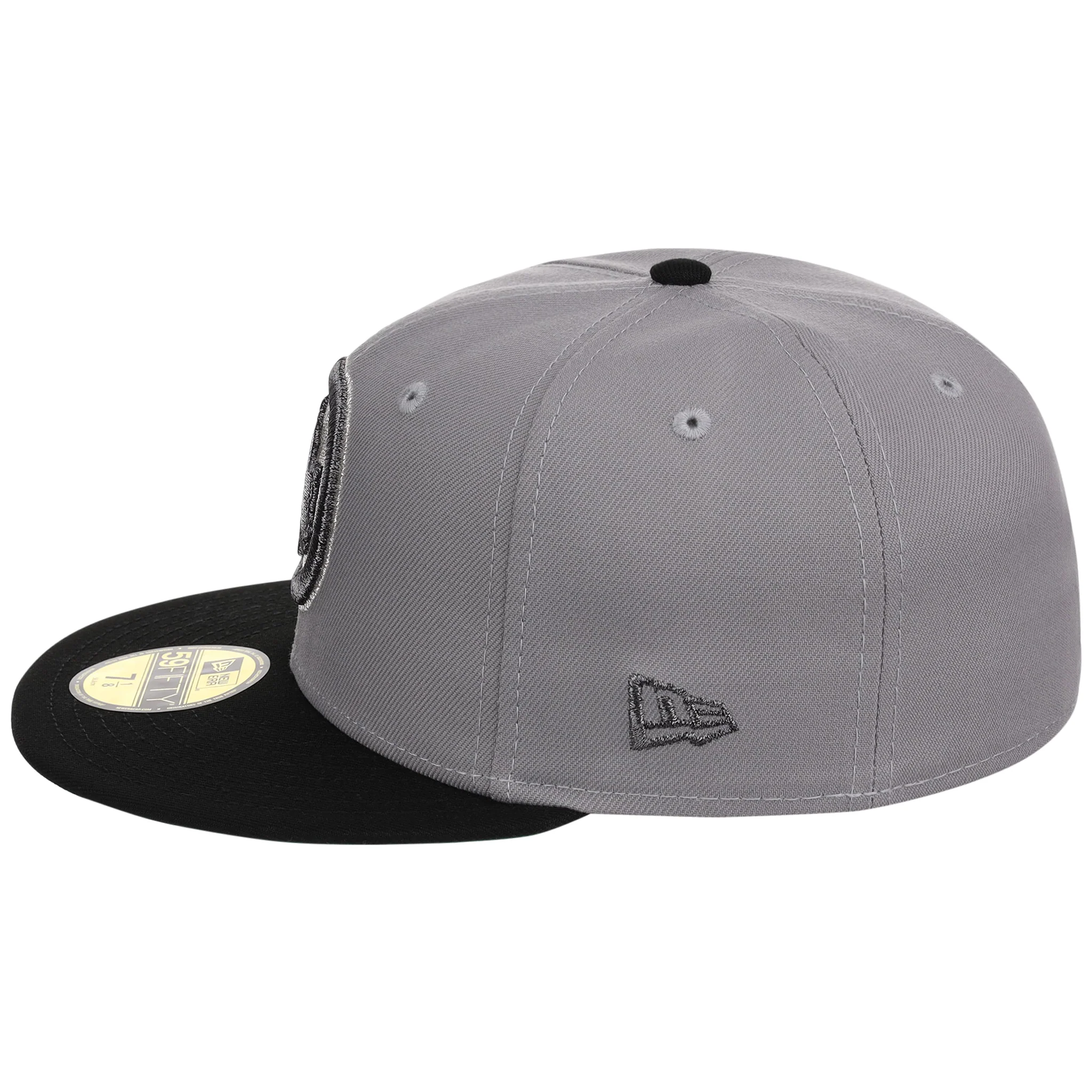 New York Yankees 'Scene and Heard' New Era 59FIFTY 6 New York Yankees 'Scene and Heard' New Era 59FIFTY