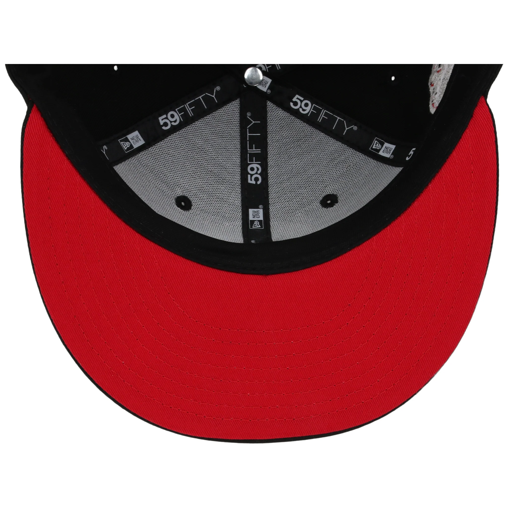 New York Yankees 'Scene and Heard' New Era 59FIFTY 2 New York Yankees 'Scene and Heard' New Era 59FIFTY