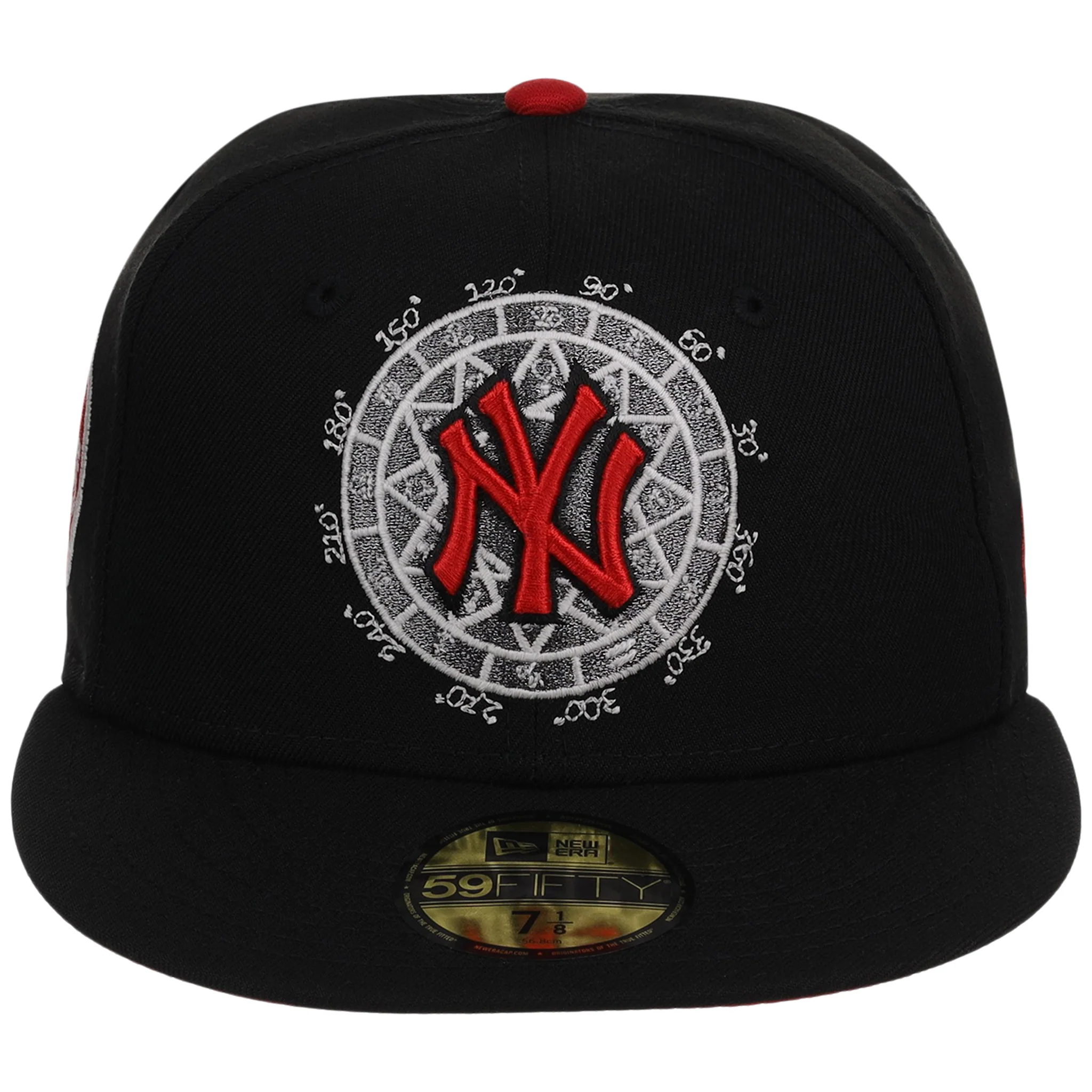 New York Yankees 'Scene and Heard' New Era 59FIFTY 5 New York Yankees 'Scene and Heard' New Era 59FIFTY