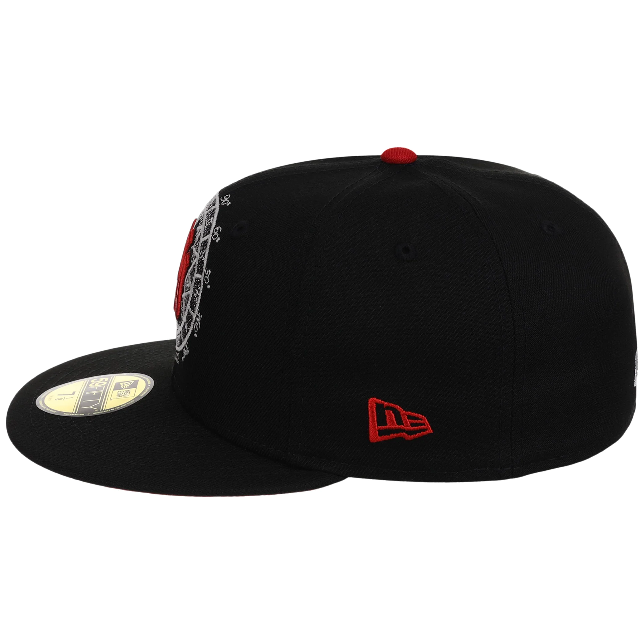 New York Yankees 'Scene and Heard' New Era 59FIFTY 6 New York Yankees 'Scene and Heard' New Era 59FIFTY