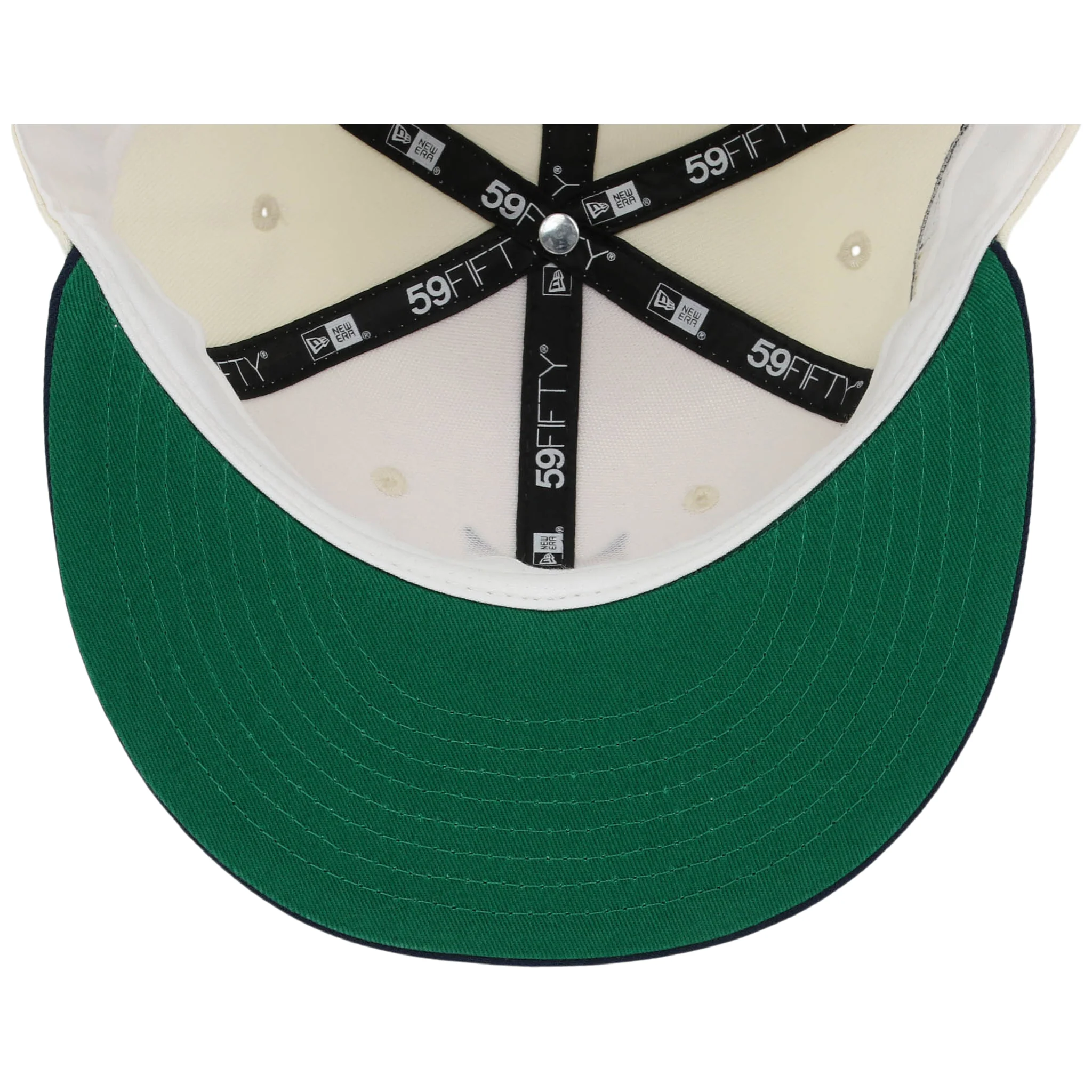 Houston Astros Flipmode New Era 59FIFTY - Chrome/Navy 2 Houston Astros Flipmode New Era 59FIFTY - Chrome/Navy