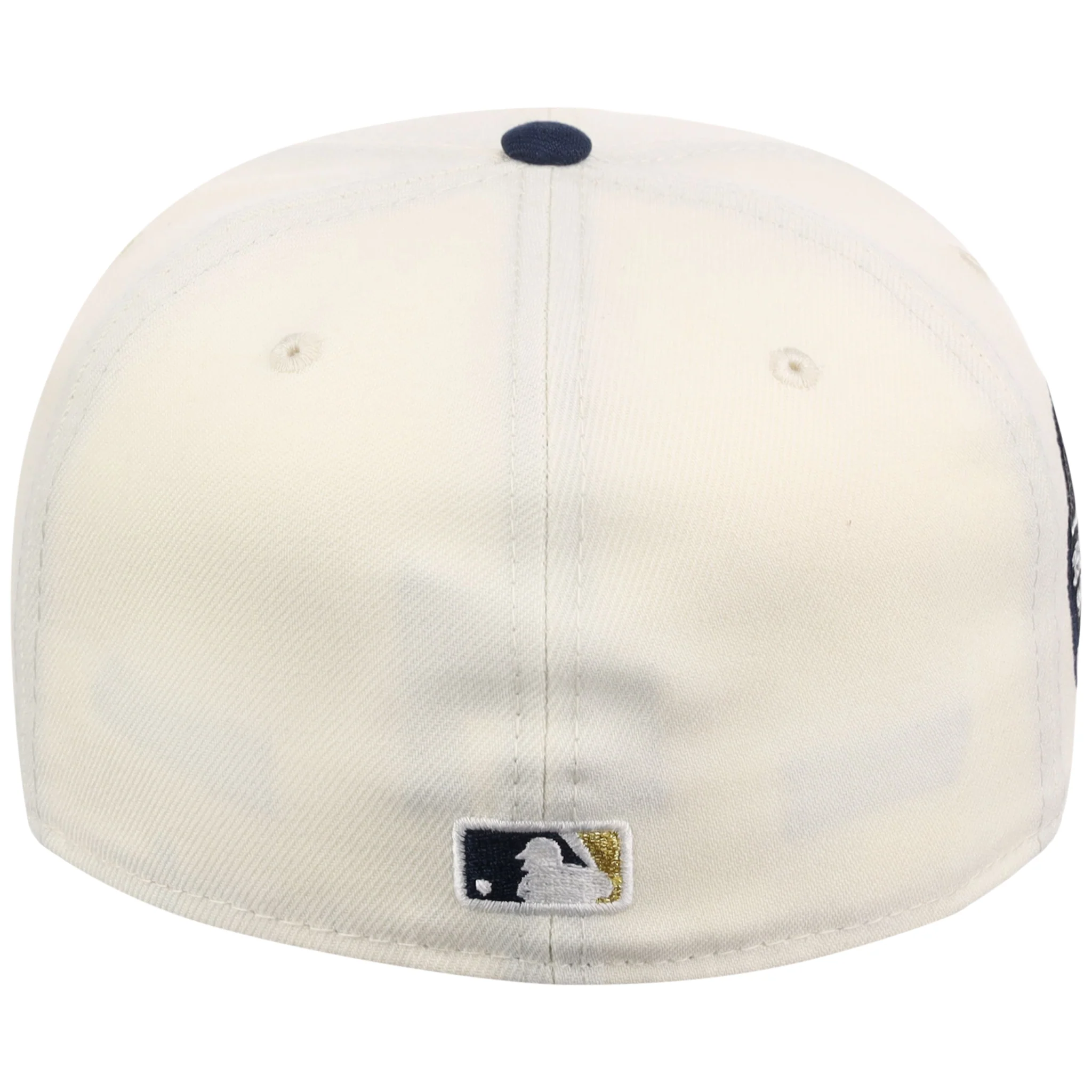 Houston Astros Flipmode New Era 59FIFTY - Chrome/Navy 7 Houston Astros Flipmode New Era 59FIFTY - Chrome/Navy