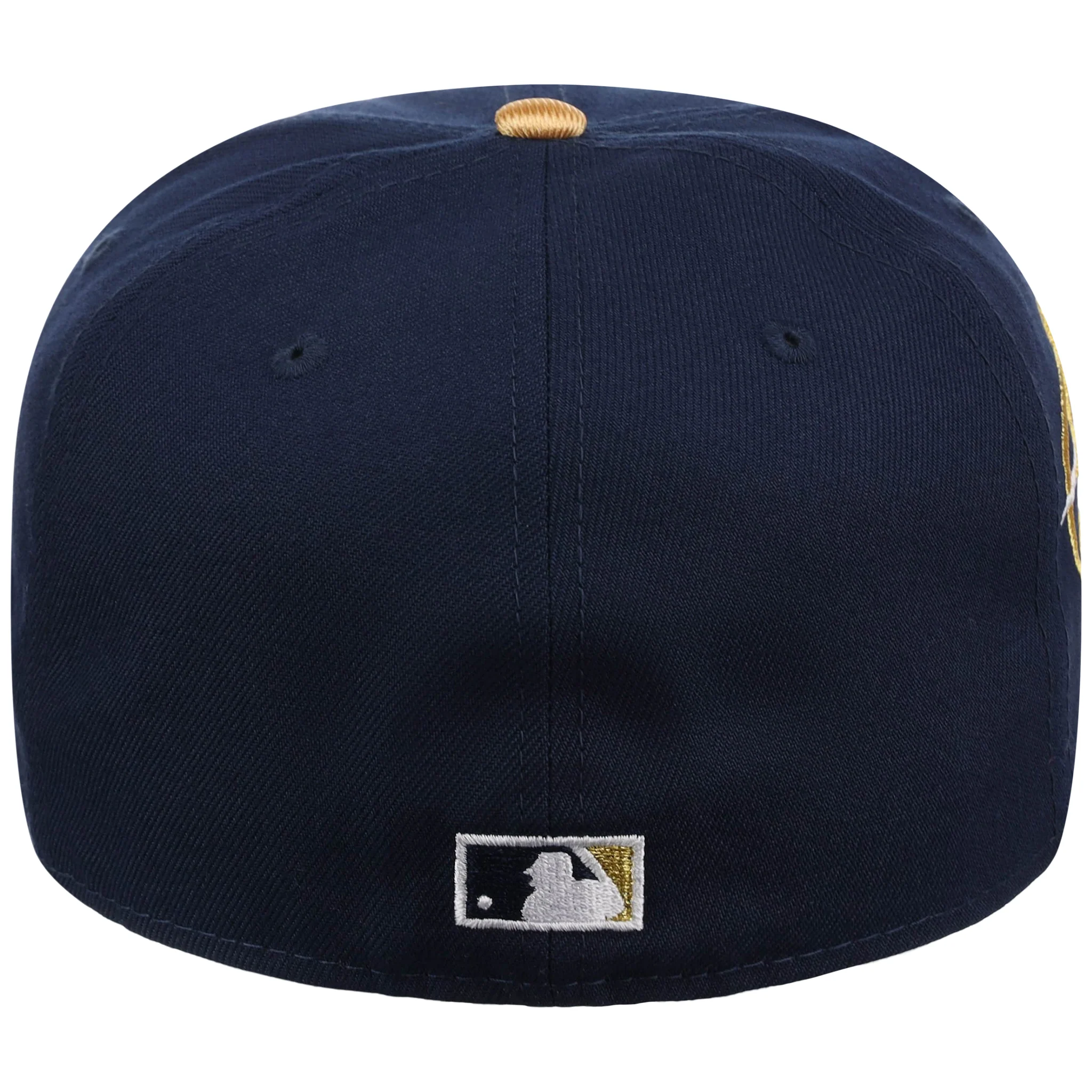 Houston Astros Flipmode New Era 59FIFTY - Navy 7 Houston Astros Flipmode New Era 59FIFTY - Navy
