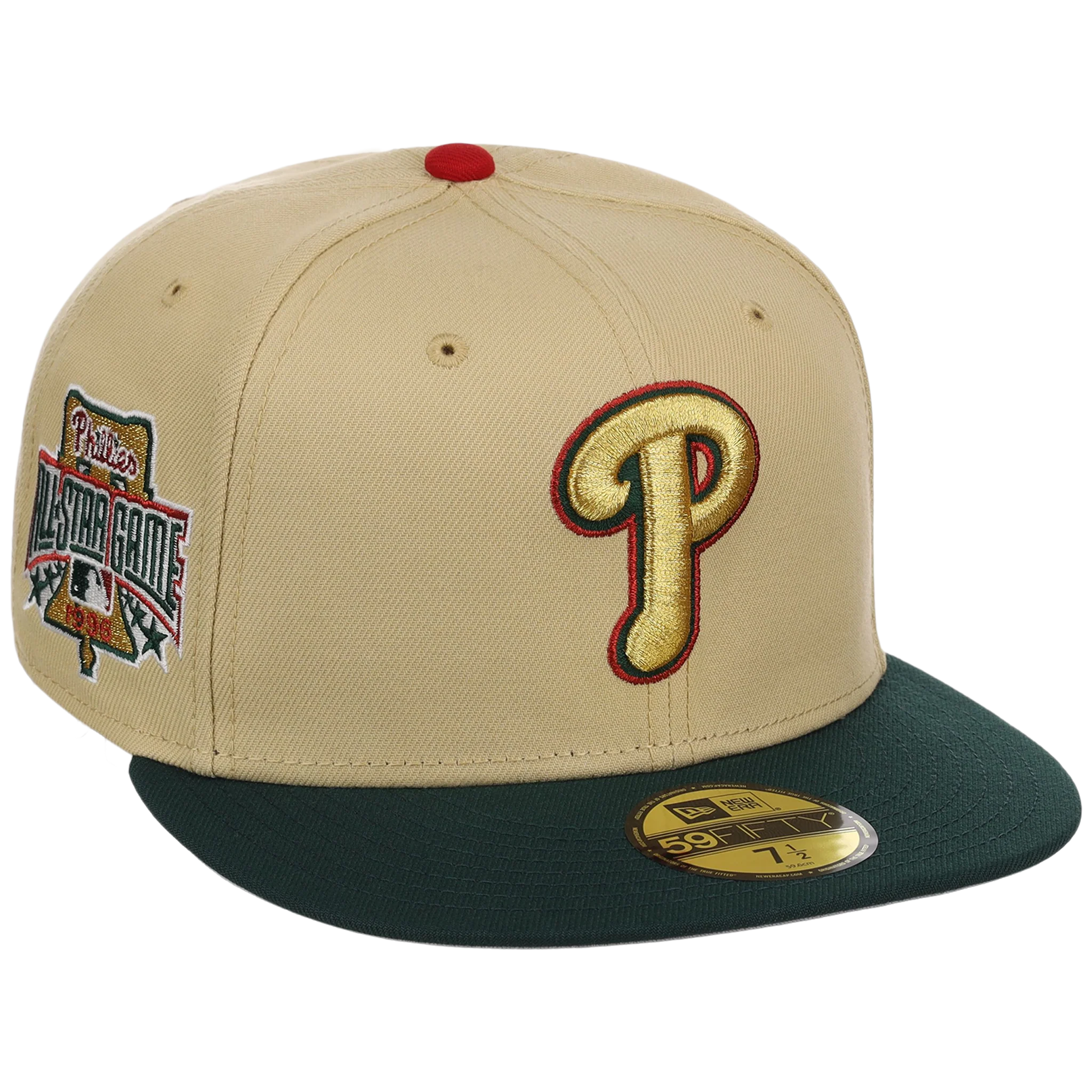 Philadelphia Phillies MLB Colores de México New Era 59FIFTY