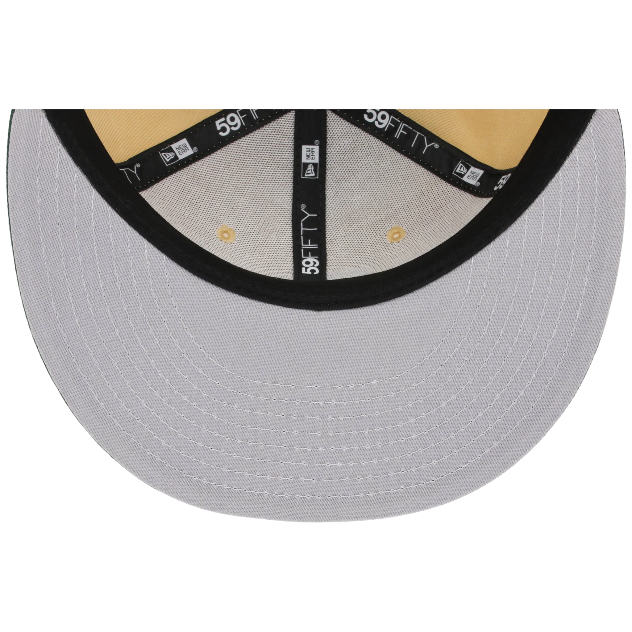 Florida Marlins MLB Colores de México New Era 59FIFTY