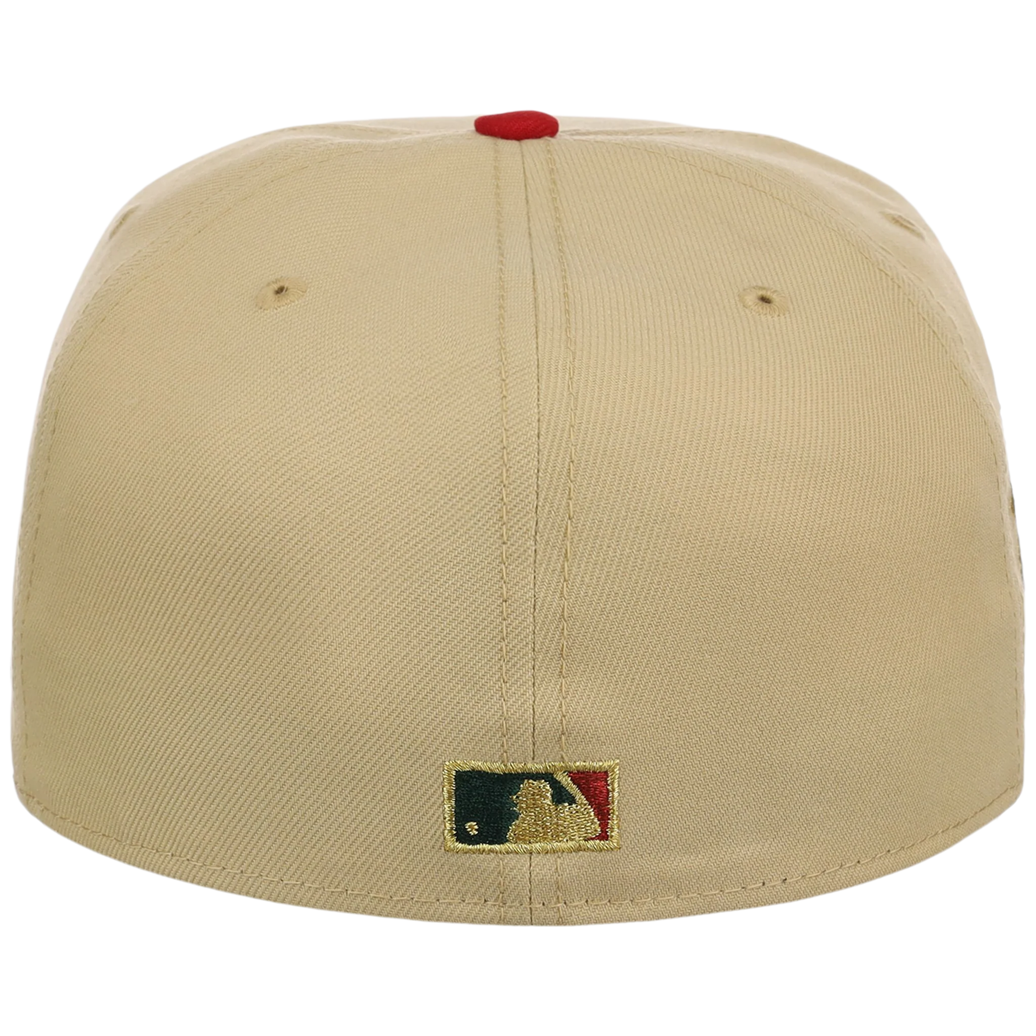 Florida Marlins MLB Colores de México New Era 59FIFTY