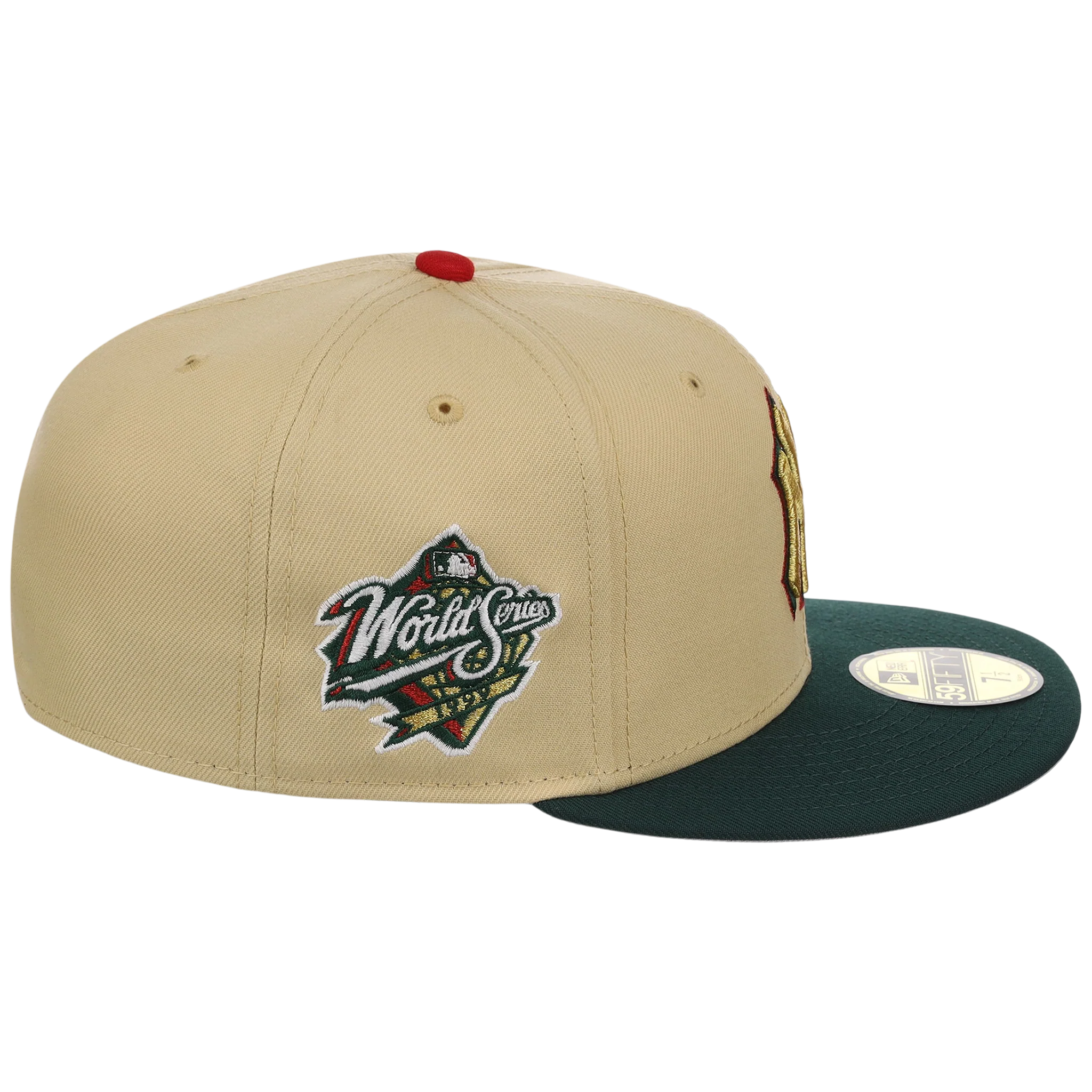 New York Yankees MLB Colores de México New Era 59FIFTY