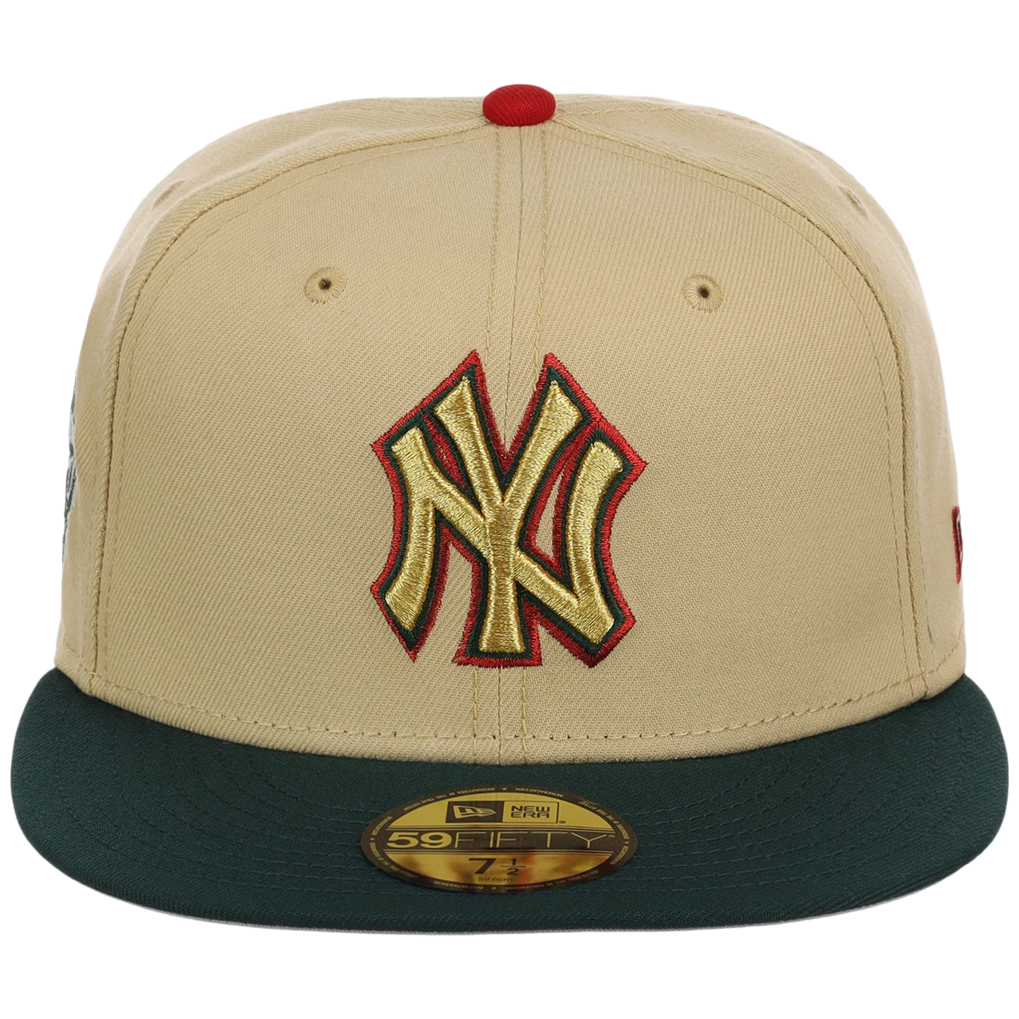 New York Yankees MLB Colores de México New Era 59FIFTY