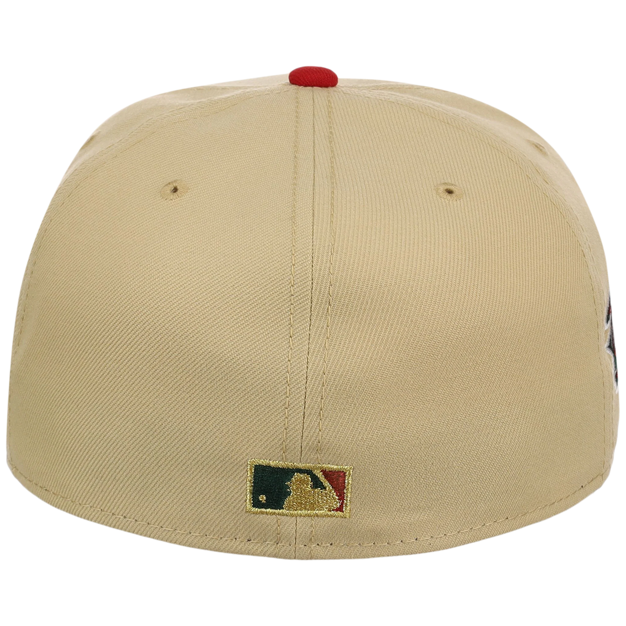 New York Yankees MLB Colores de México New Era 59FIFTY
