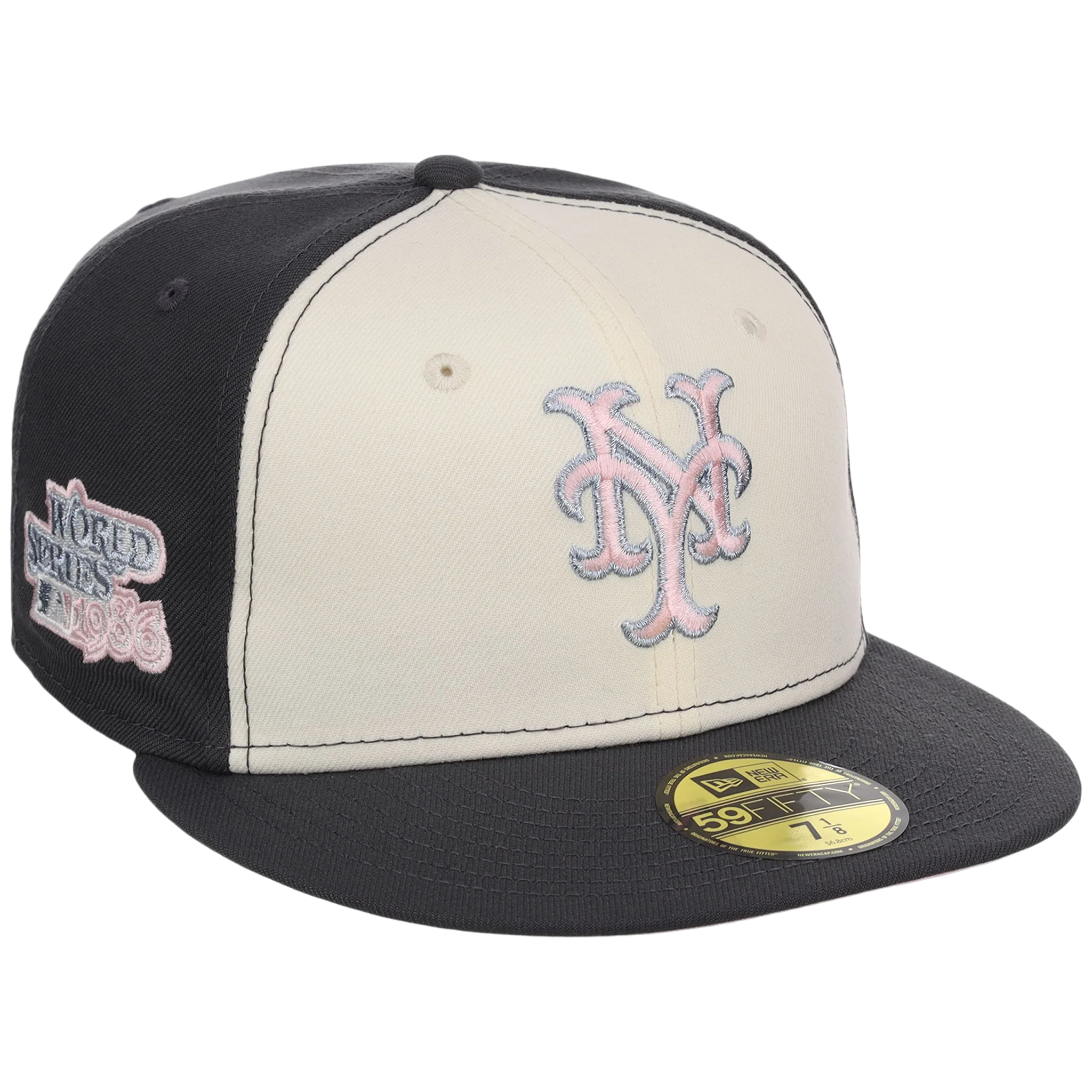 New York Mets MLB Blinky 3.0 New Era 59FIFTY