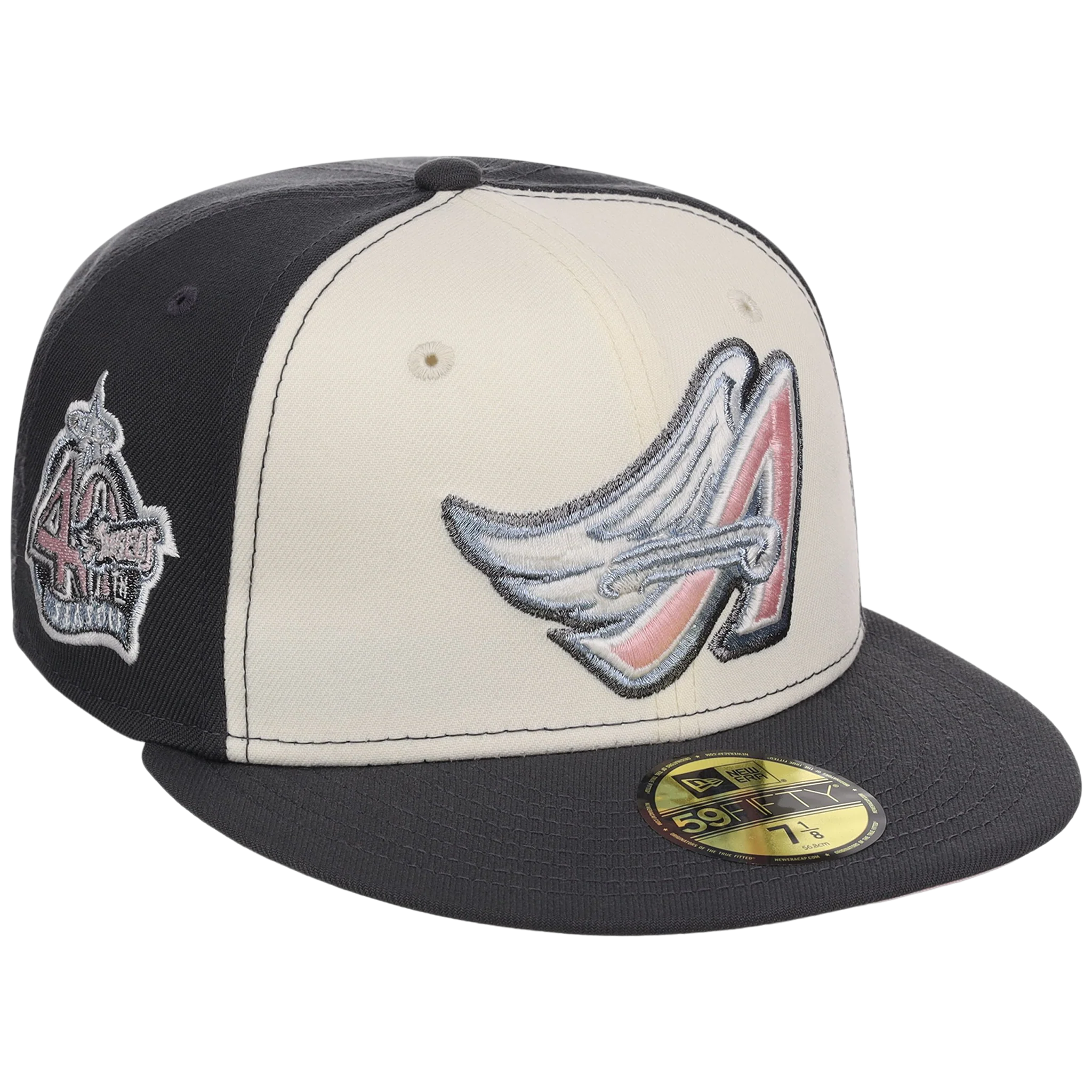 Anaheim Angels MLB Blinky 3.0 New Era 59FIFTY