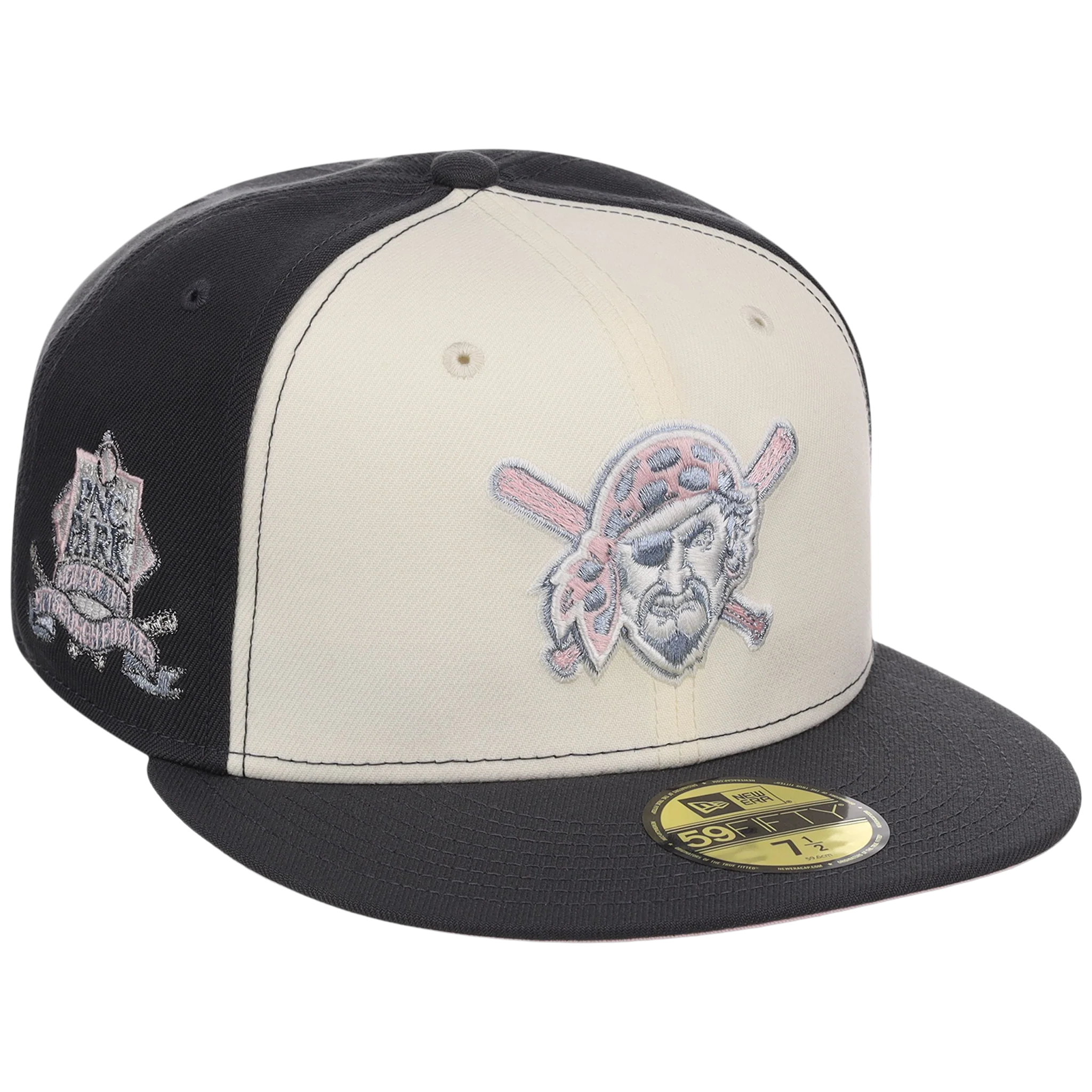 Pittsburgh Pirates MLB Blinky 3.0 New Era 59FIFTY