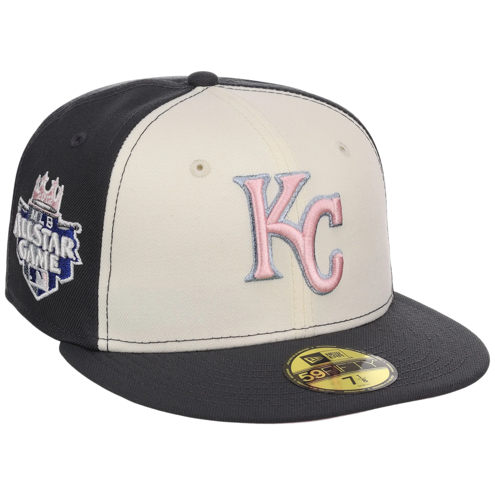 Kansas City Royals MLB Blinky 3.0 New Era 59FIFTY