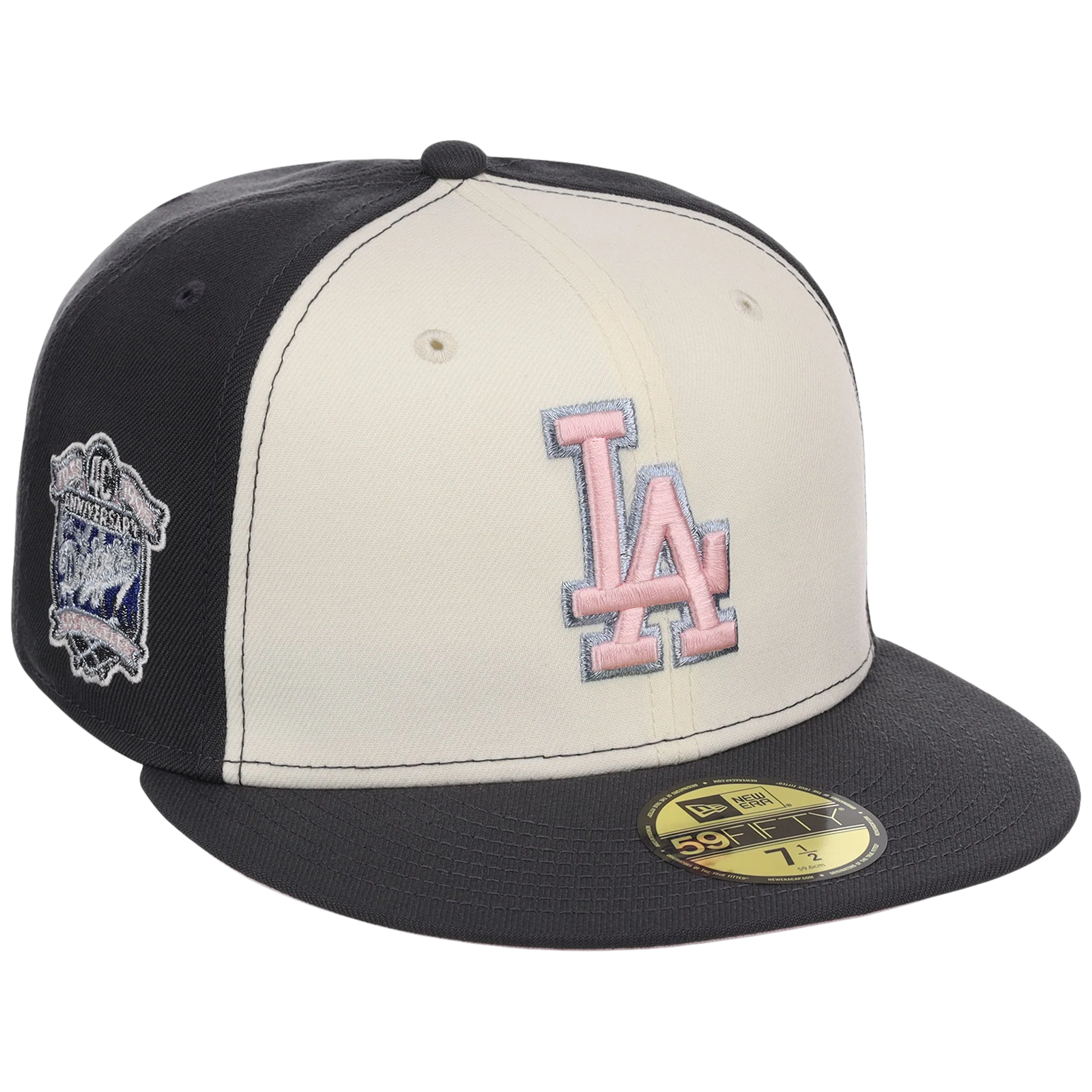 Los Angeles Dodgers MLB Blinky 3.0 New Era 59FIFTY