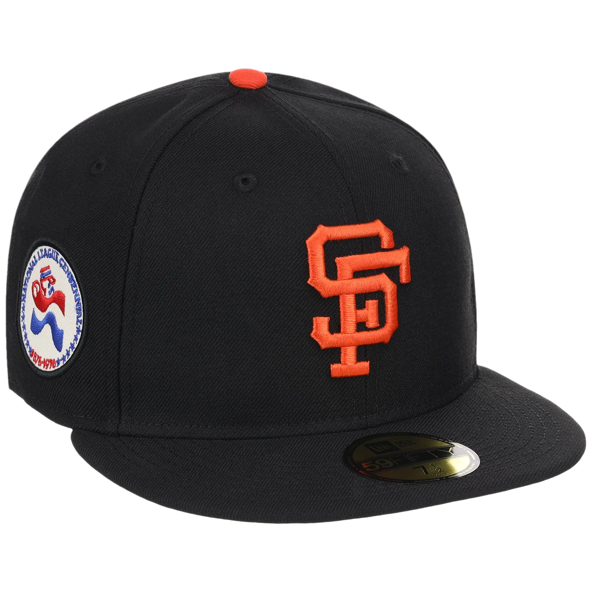 San Francisco Giants MLB Retro Classic 2.0 - The Centennial Classic New Era 59FIFTY