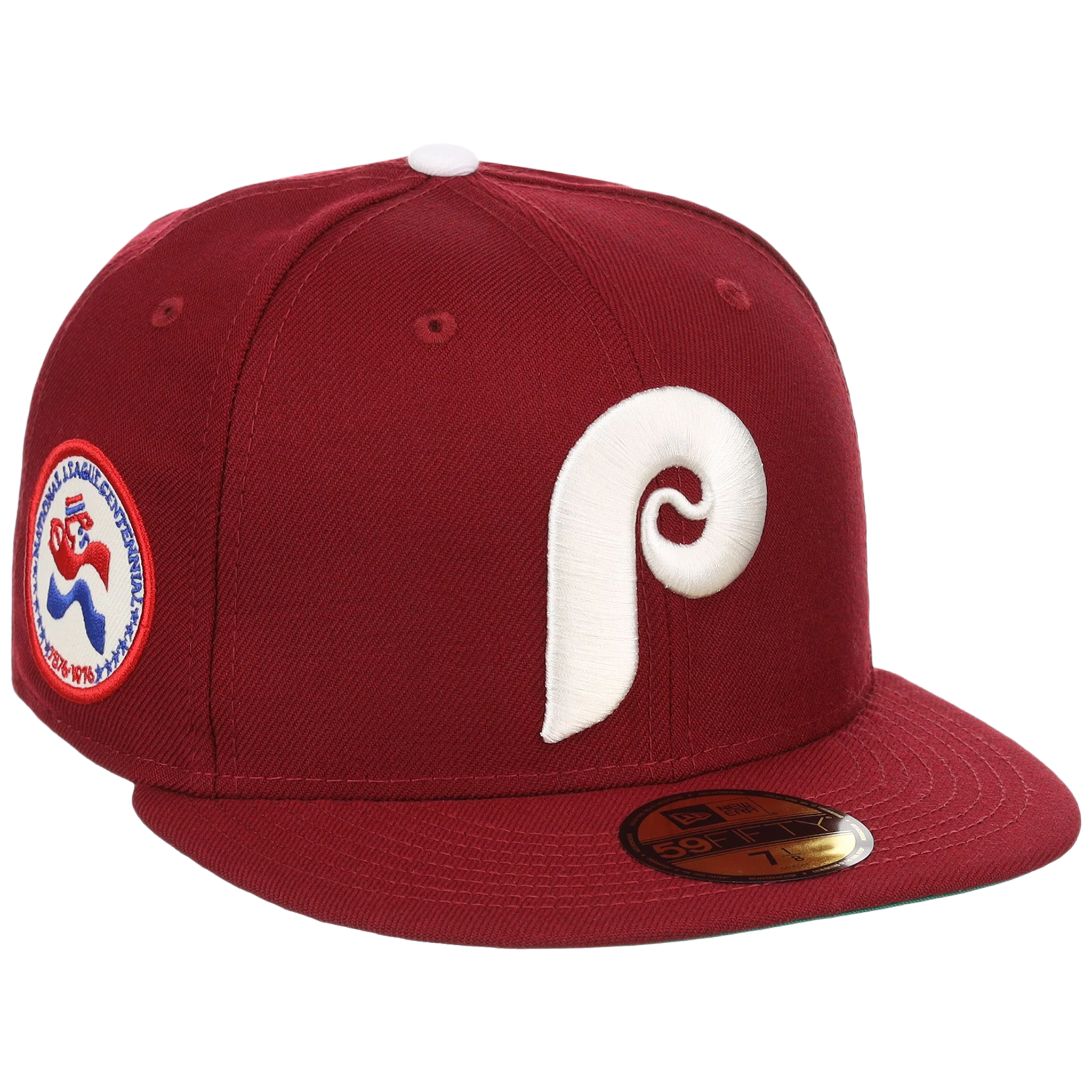 Philadelphia Phillies MLB Retro Classic 2.0 - The Centennial Classic New Era 59FIFTY