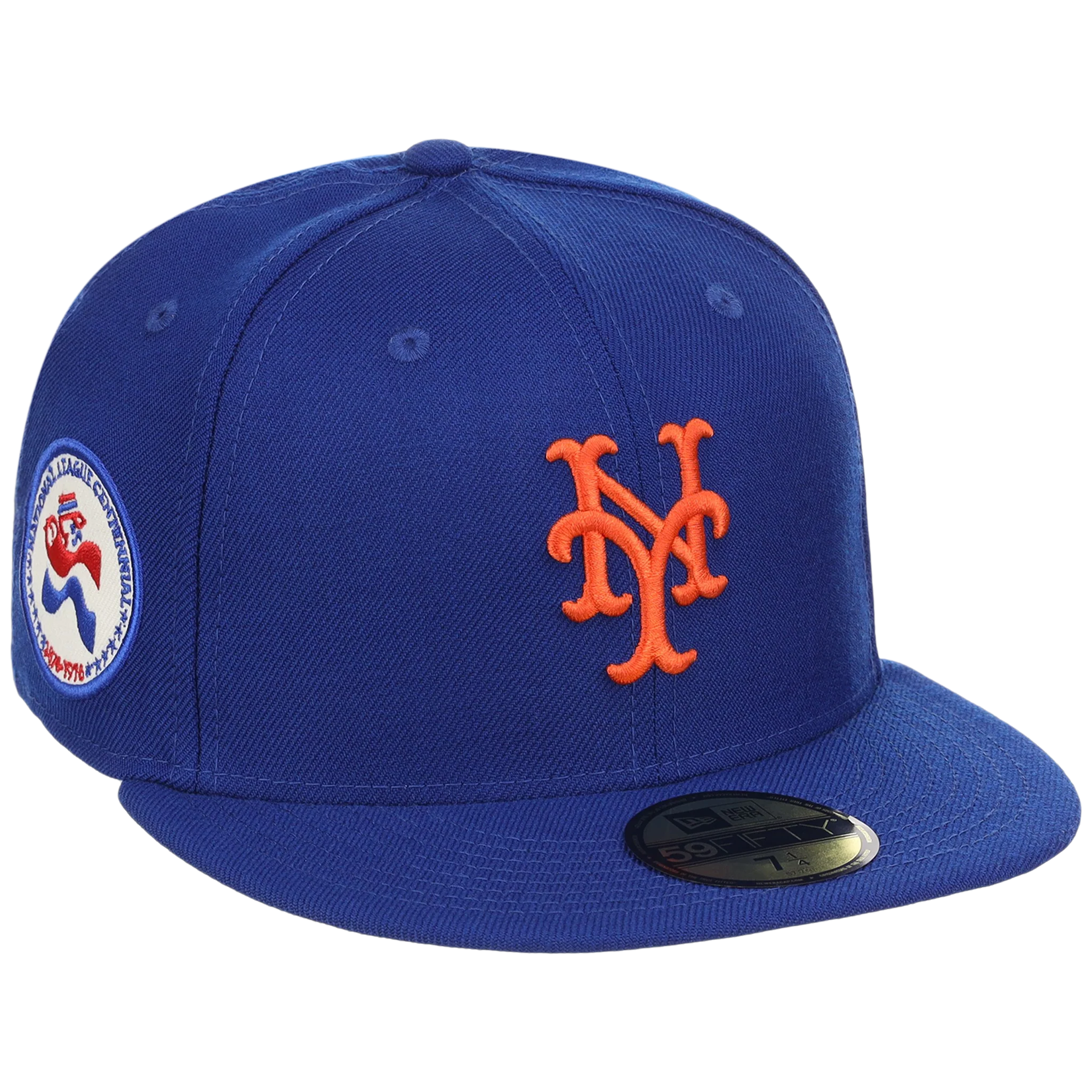 New York Mets MLB Retro Classic 2.0 - The Centennial Classic New Era 59FIFTY
