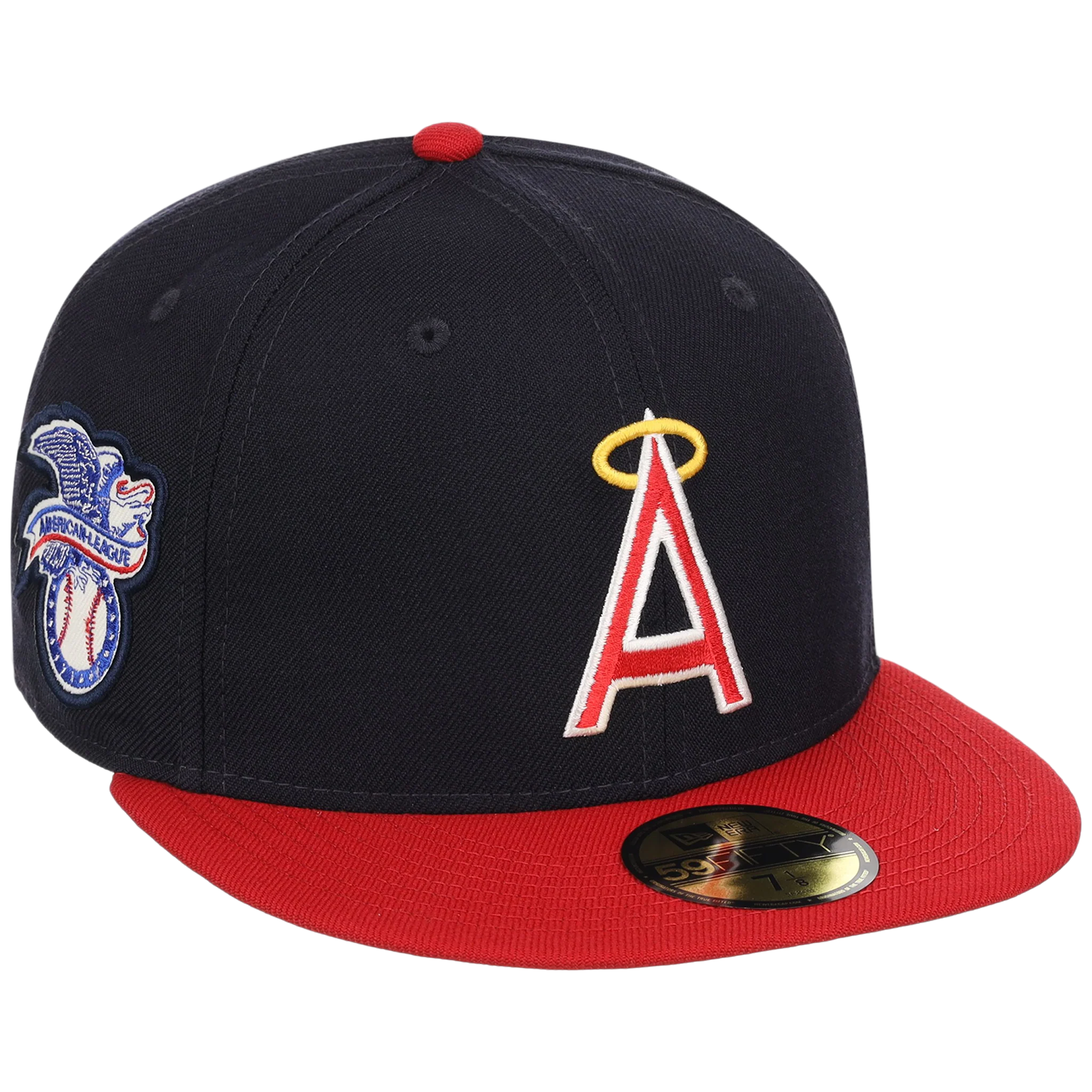 California Angels MLB Retro Classic 2.0 - The Centennial Classic New Era 59FIFTY