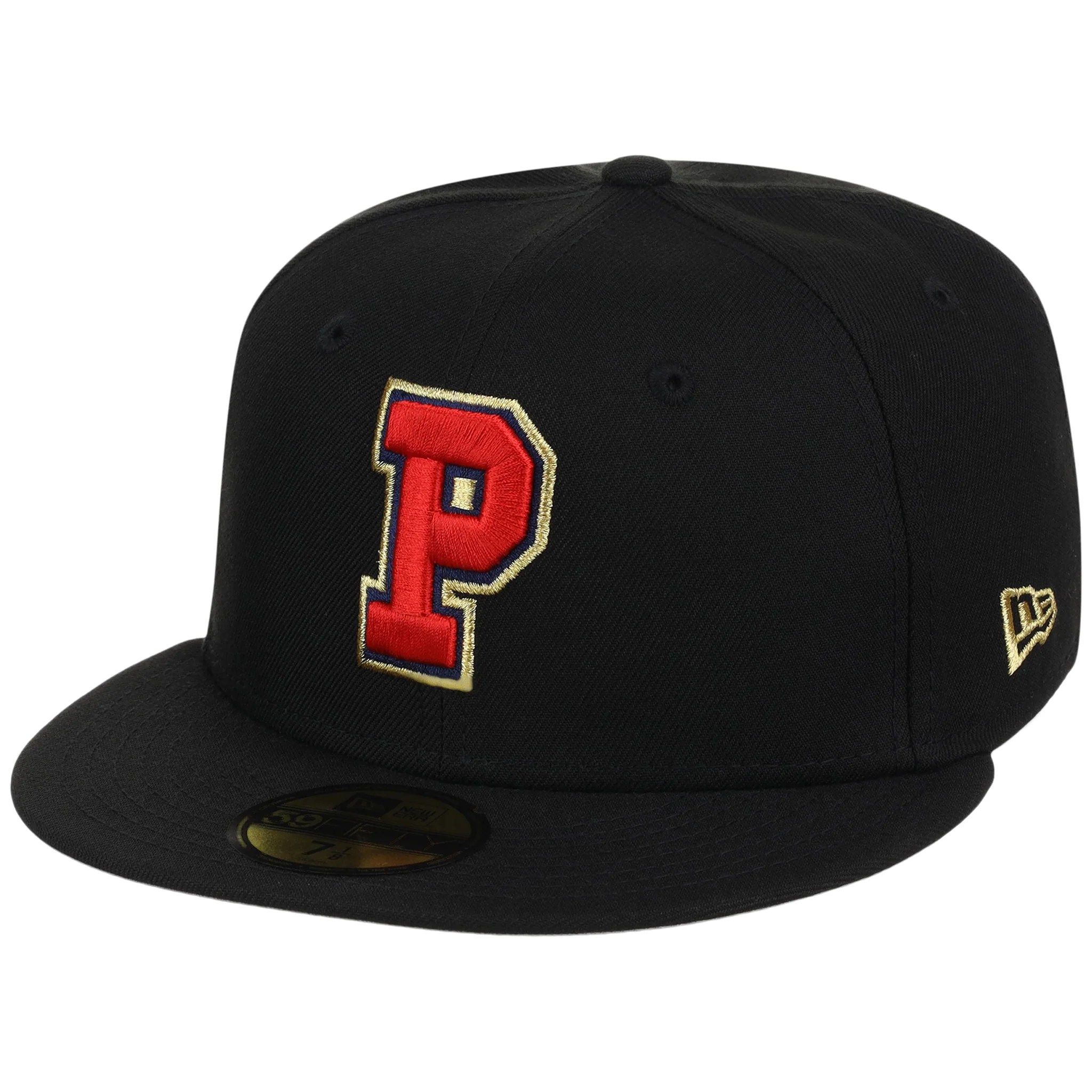 Panama World Baseball Classic Touch of Gold New Era 59FIFTY 5 Panama World Baseball Classic Touch of Gold New Era 59FIFTY