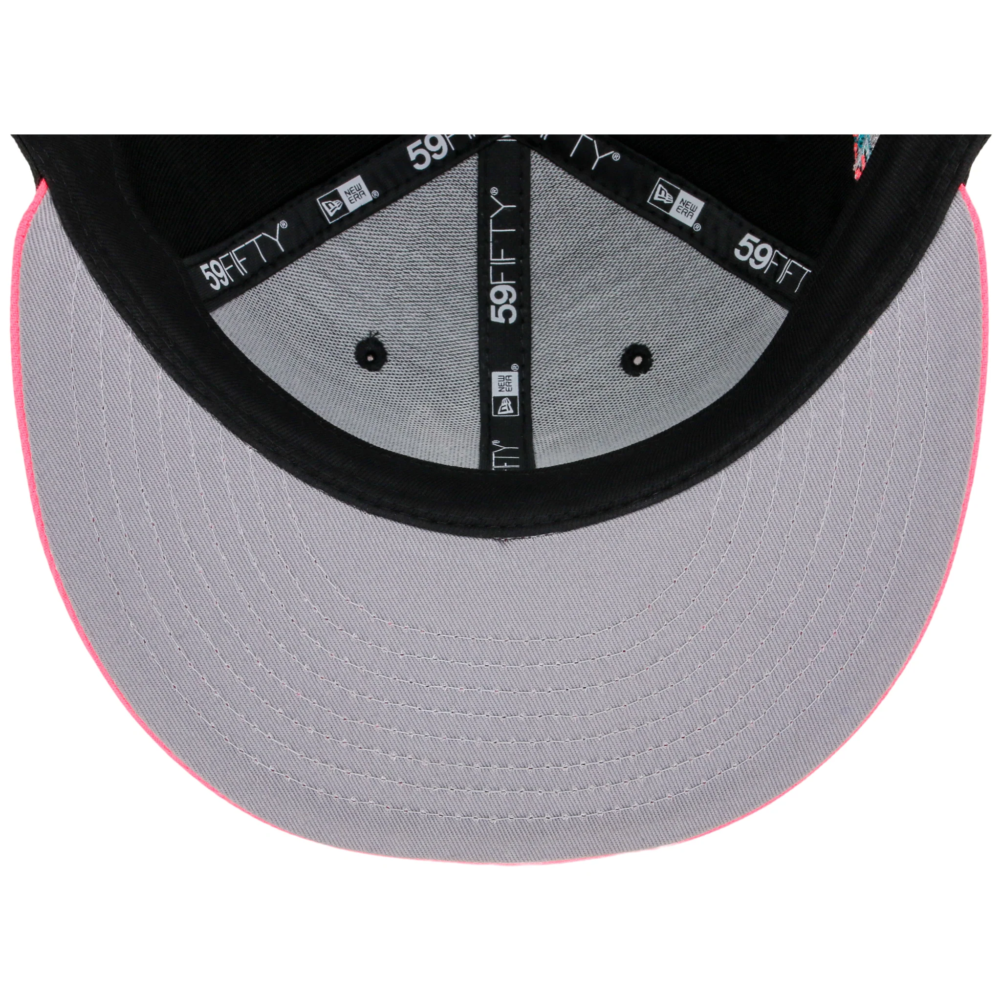 Florida Marlins MLB Flipmode New Era 59FIFTY 2 Florida Marlins MLB Flipmode New Era 59FIFTY