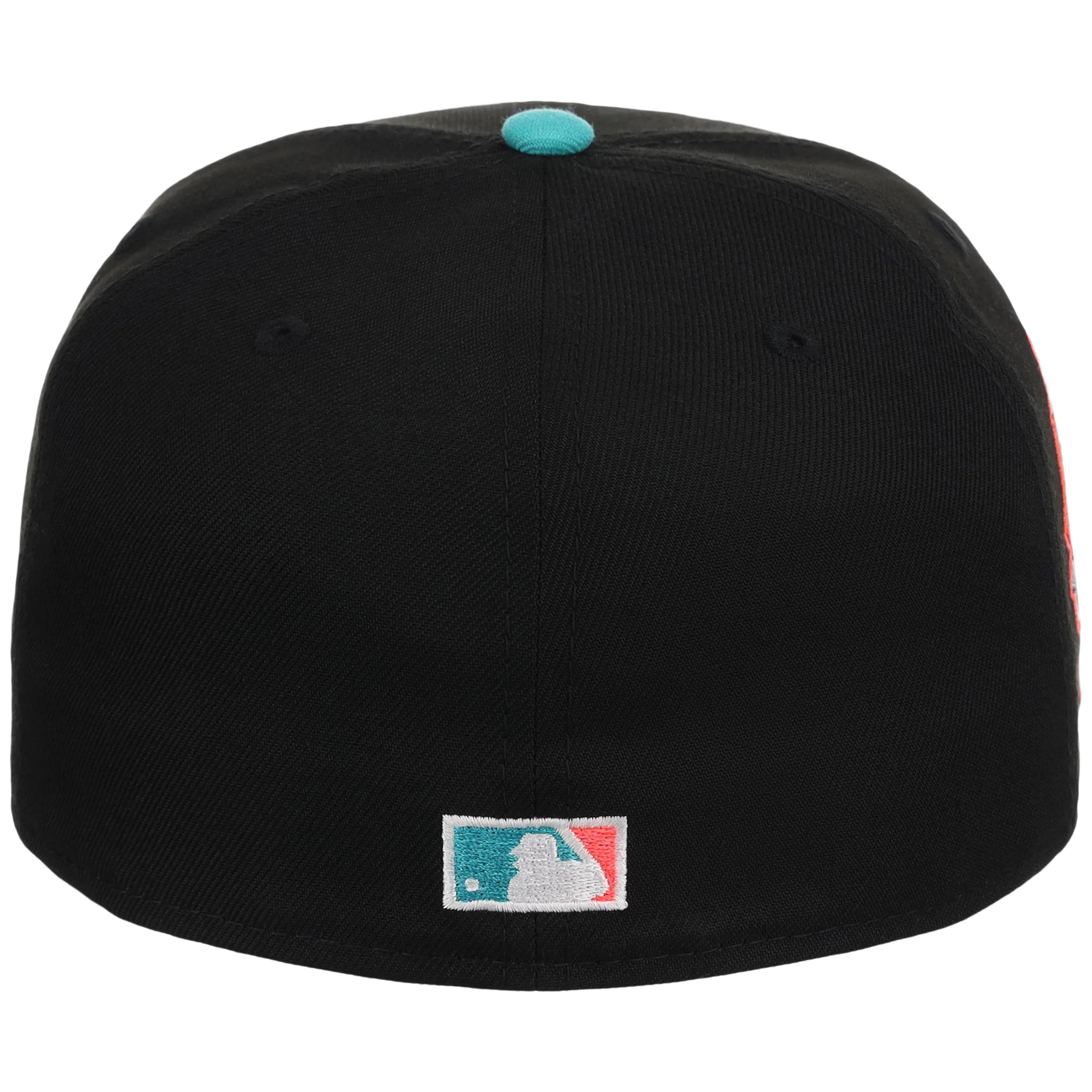Florida Marlins MLB Flipmode New Era 59FIFTY 7 Florida Marlins MLB Flipmode New Era 59FIFTY