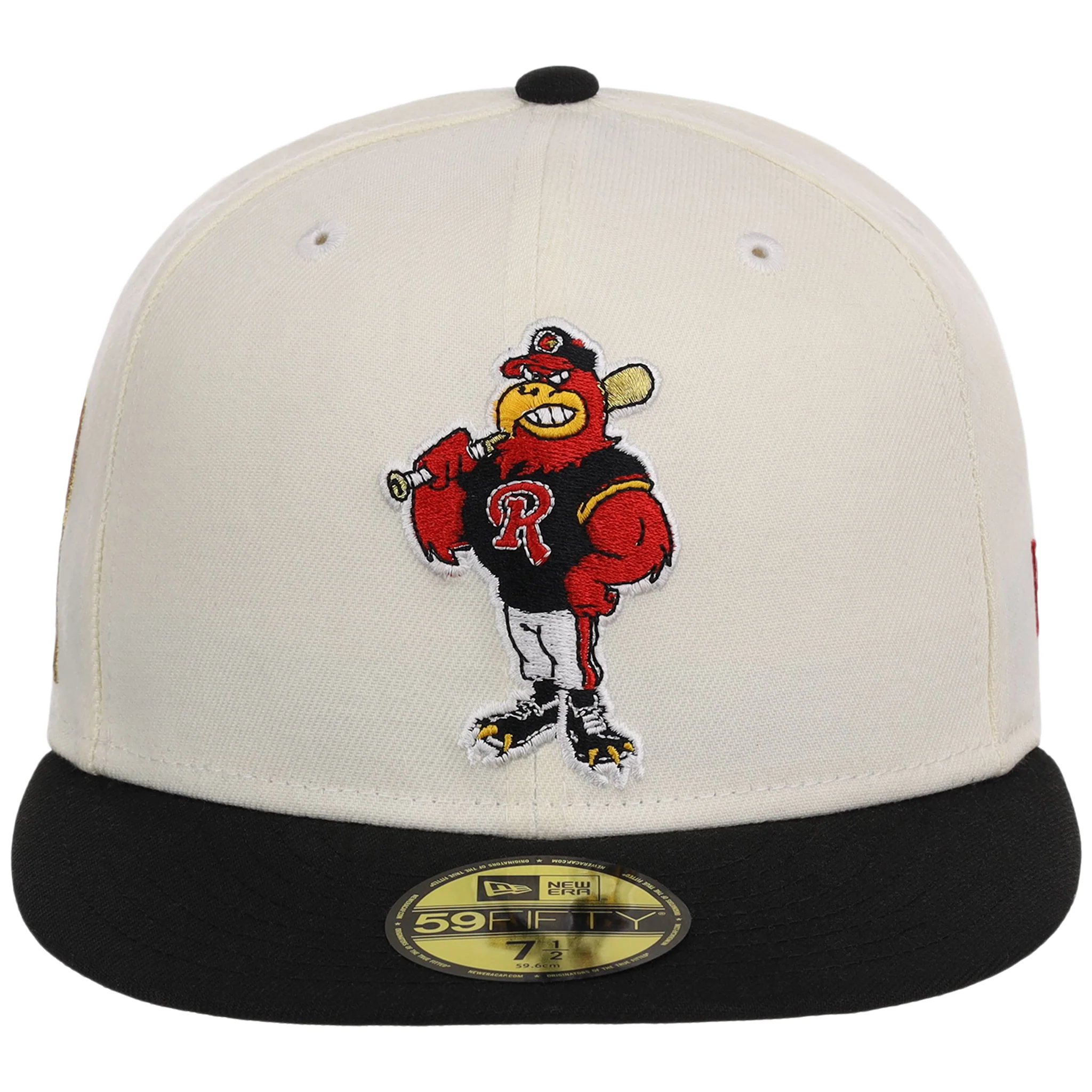 MINOR LEAGUE MONDAY - Rochester Red Wings New Era 59FIFTY 5 MINOR LEAGUE MONDAY - Rochester Red Wings New Era 59FIFTY