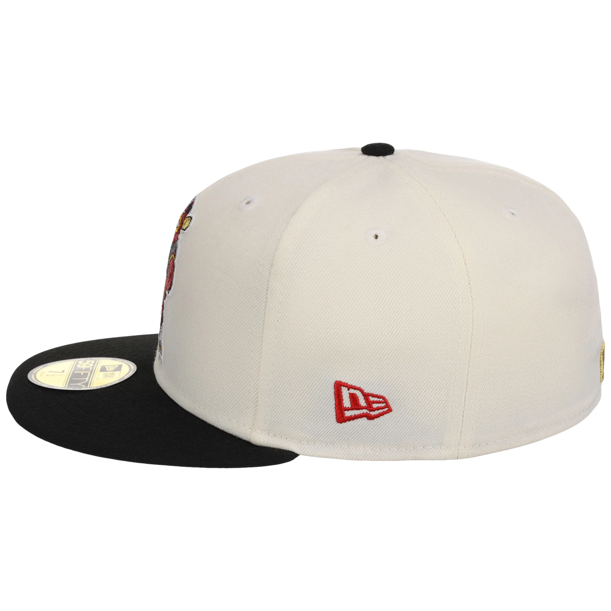 MINOR LEAGUE MONDAY - Rochester Red Wings New Era 59FIFTY 6 MINOR LEAGUE MONDAY - Rochester Red Wings New Era 59FIFTY