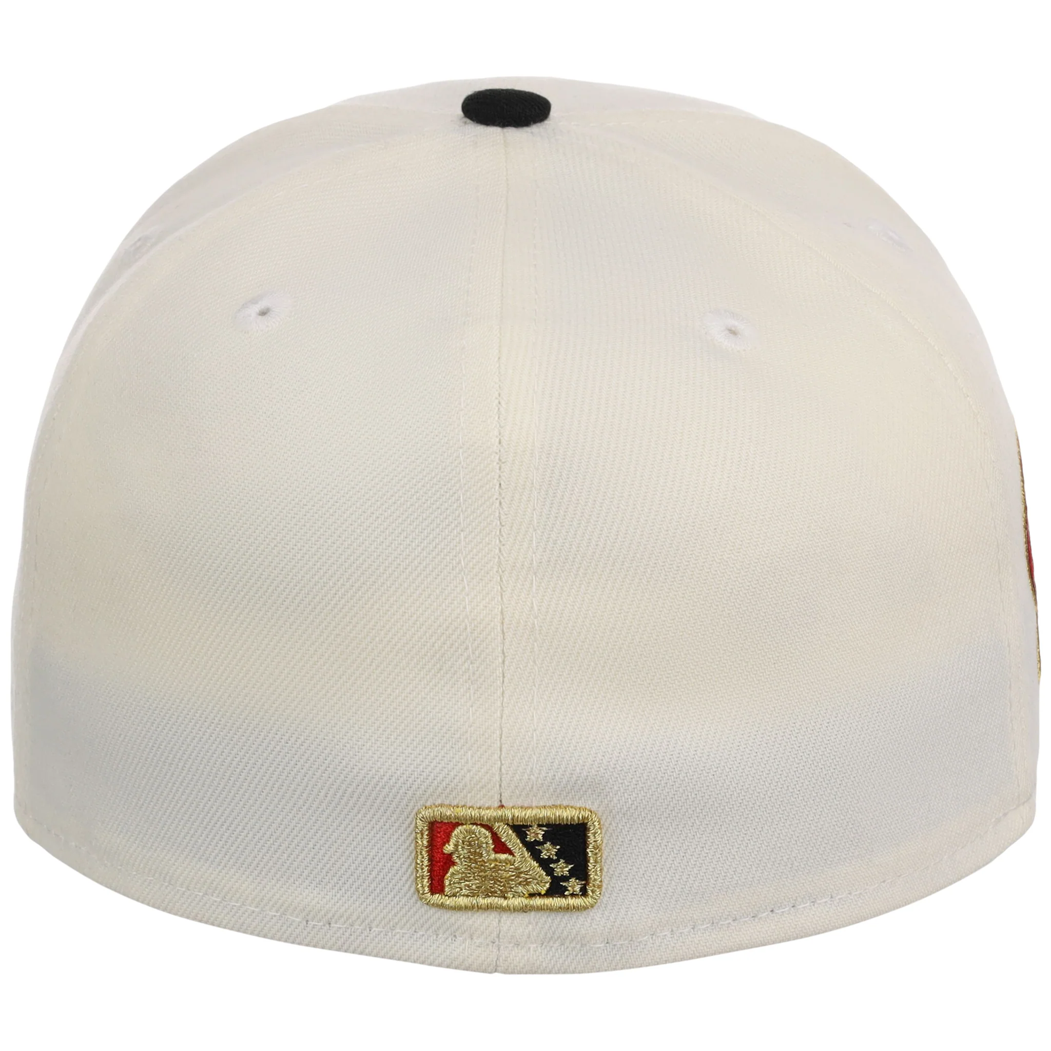 MINOR LEAGUE MONDAY - Rochester Red Wings New Era 59FIFTY 7 MINOR LEAGUE MONDAY - Rochester Red Wings New Era 59FIFTY