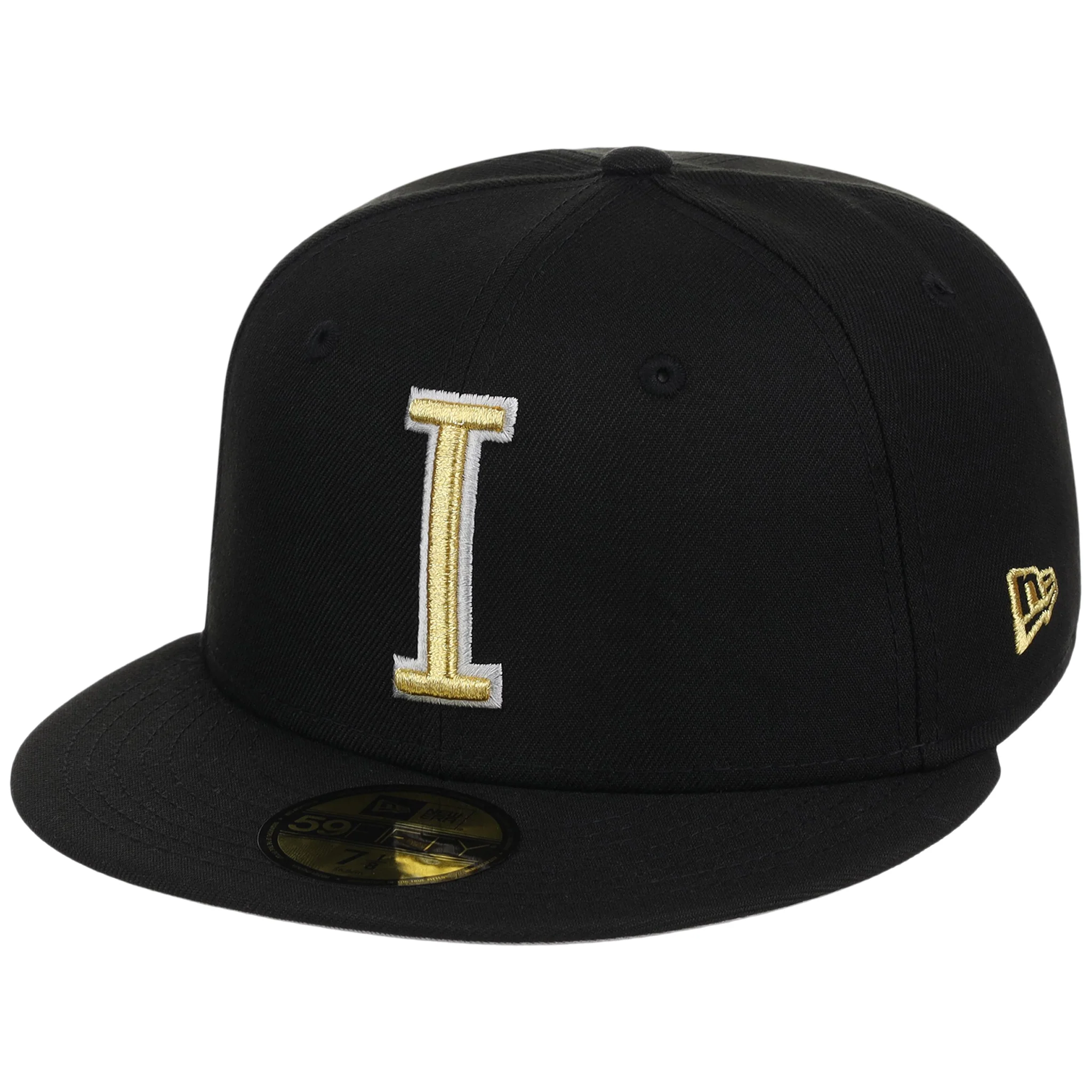 Italy World Baseball Classic Touch of Gold New Era 59FIFTY 5 Italy World Baseball Classic Touch of Gold New Era 59FIFTY