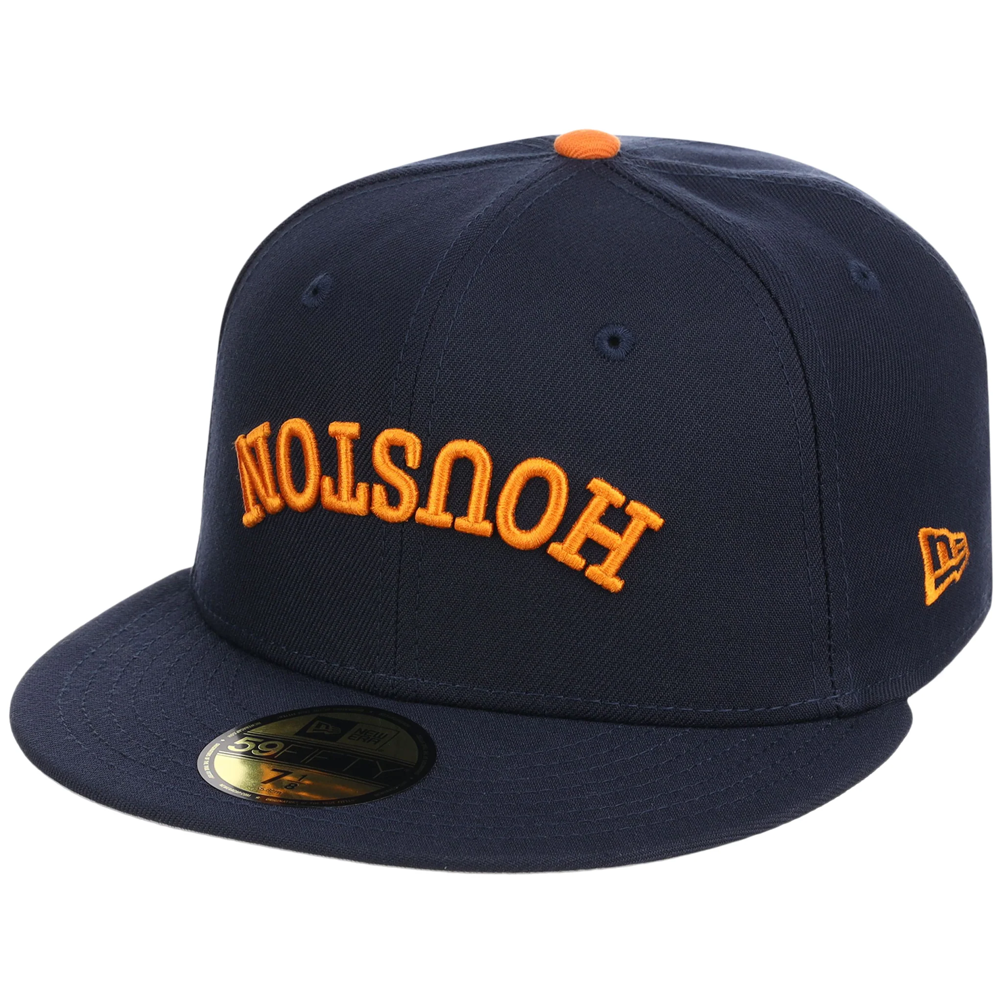 MINOR LEAGUE MONDAY - Sugarland Space Cowboys Flipmode New Era 59FIFTY 4 MINOR LEAGUE MONDAY - Sugarland Space Cowboys Flipmode New Era 59FIFTY