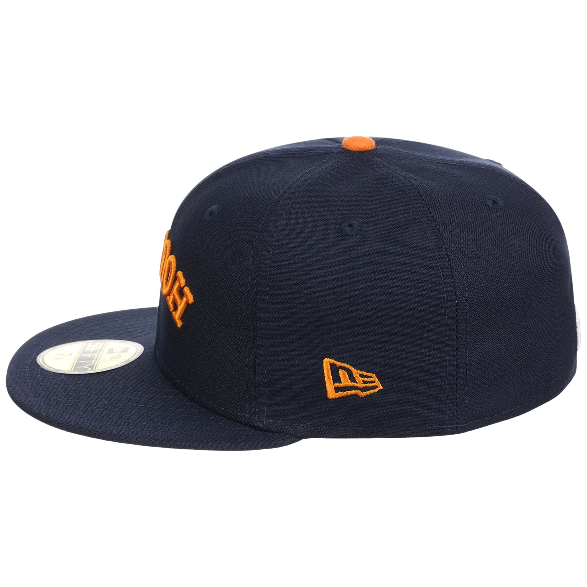 MINOR LEAGUE MONDAY - Sugarland Space Cowboys Flipmode New Era 59FIFTY 6 MINOR LEAGUE MONDAY - Sugarland Space Cowboys Flipmode New Era 59FIFTY