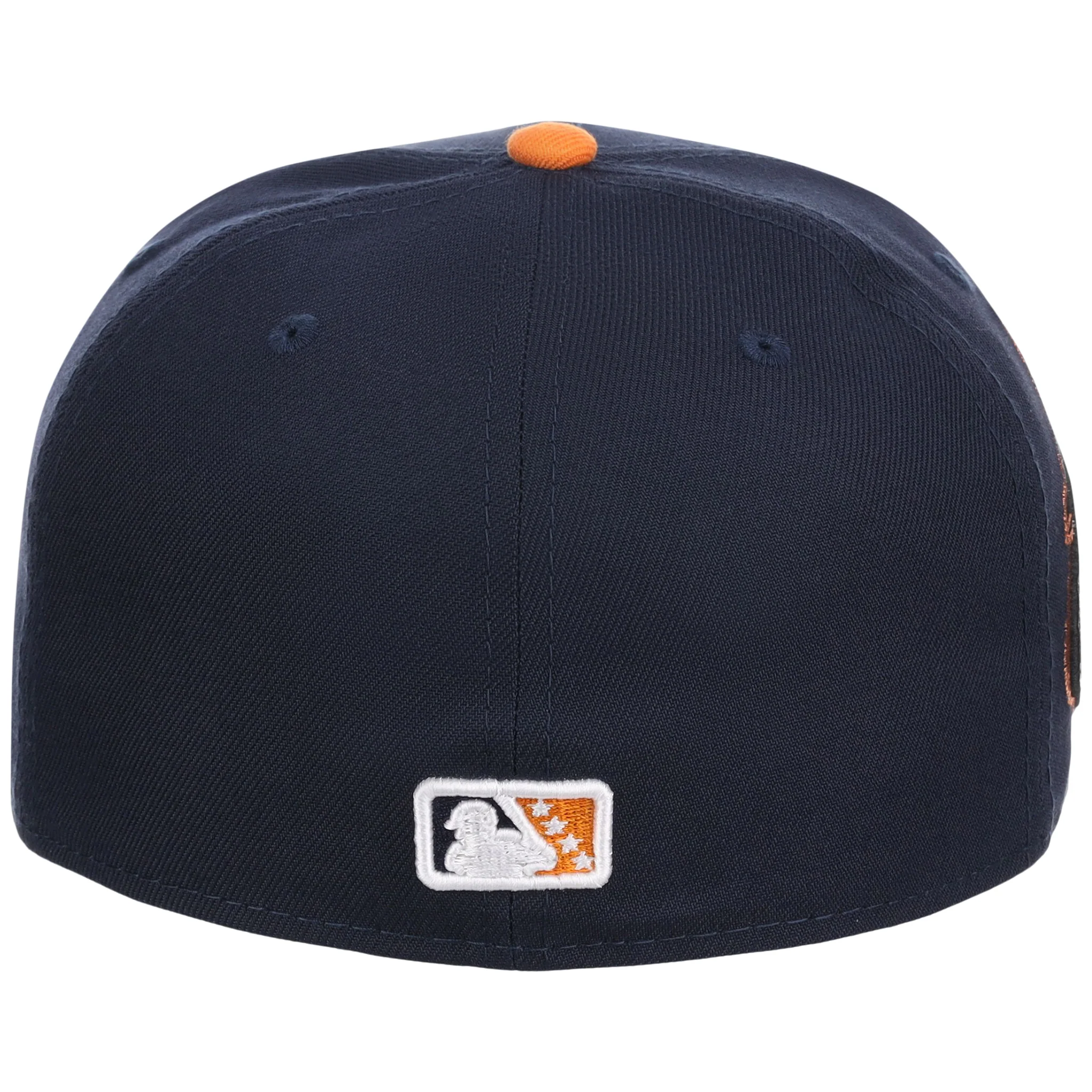 MINOR LEAGUE MONDAY - Sugarland Space Cowboys Flipmode New Era 59FIFTY 7 MINOR LEAGUE MONDAY - Sugarland Space Cowboys Flipmode New Era 59FIFTY