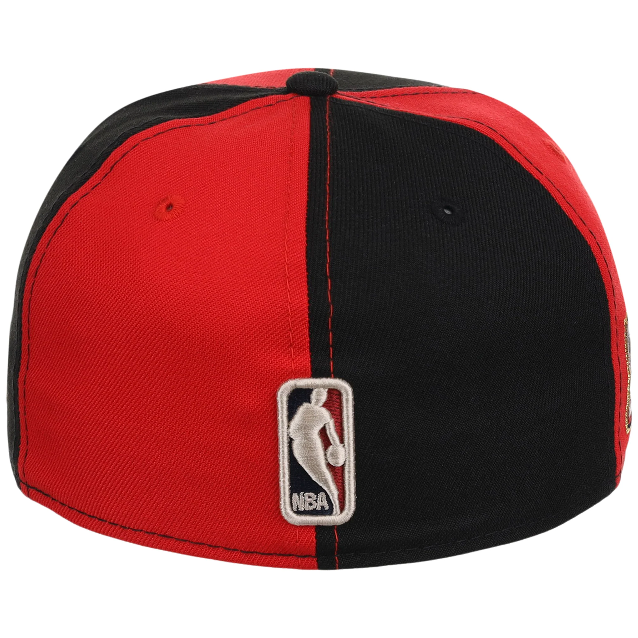 Philadelphia 76ers NBA Pinwheel Rewind New Era 59FIFTY 7 Philadelphia 76ers NBA Pinwheel Rewind New Era 59FIFTY