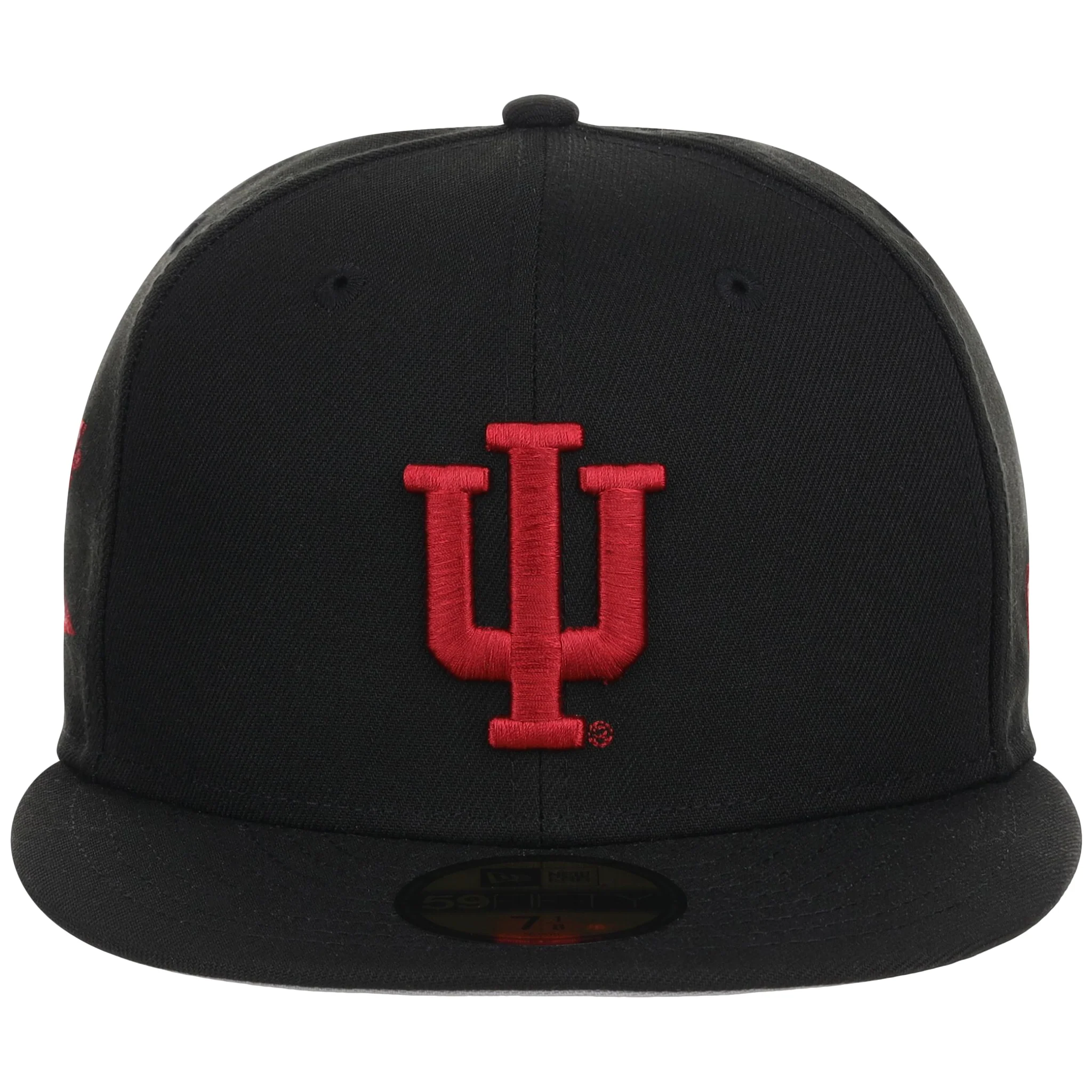 Indiana Hoosiers College Football Kickoff 59FIFTY 4 Indiana Hoosiers College Football Kickoff 59FIFTY