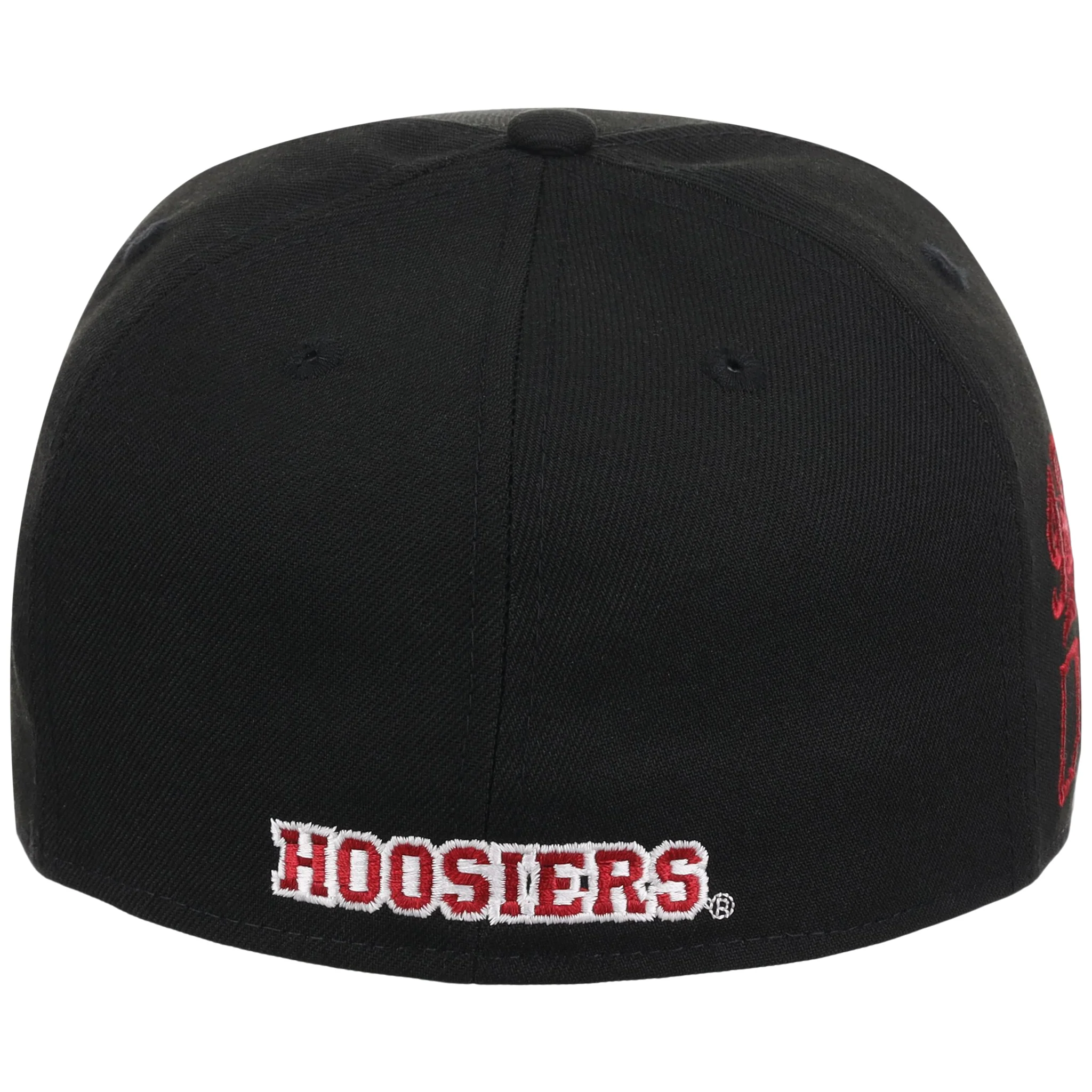 Indiana Hoosiers College Football Kickoff 59FIFTY 7 Indiana Hoosiers College Football Kickoff 59FIFTY