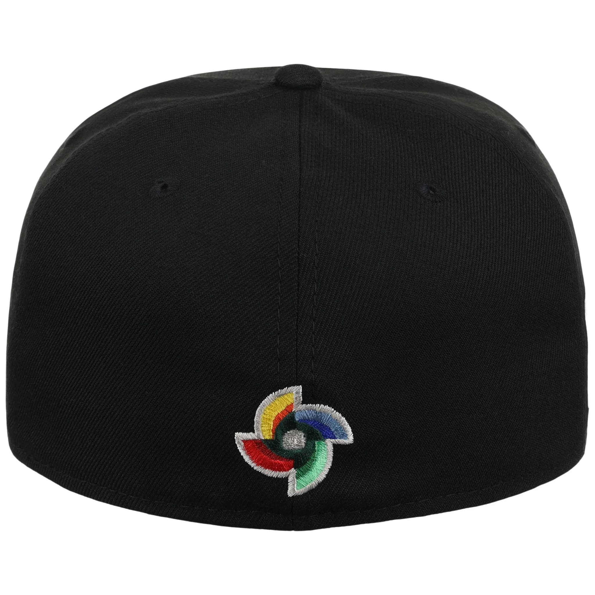 Netherlands World Baseball Classic Touch of Gold New Era 59FIFTY 7 Netherlands World Baseball Classic Touch of Gold New Era 59FIFTY