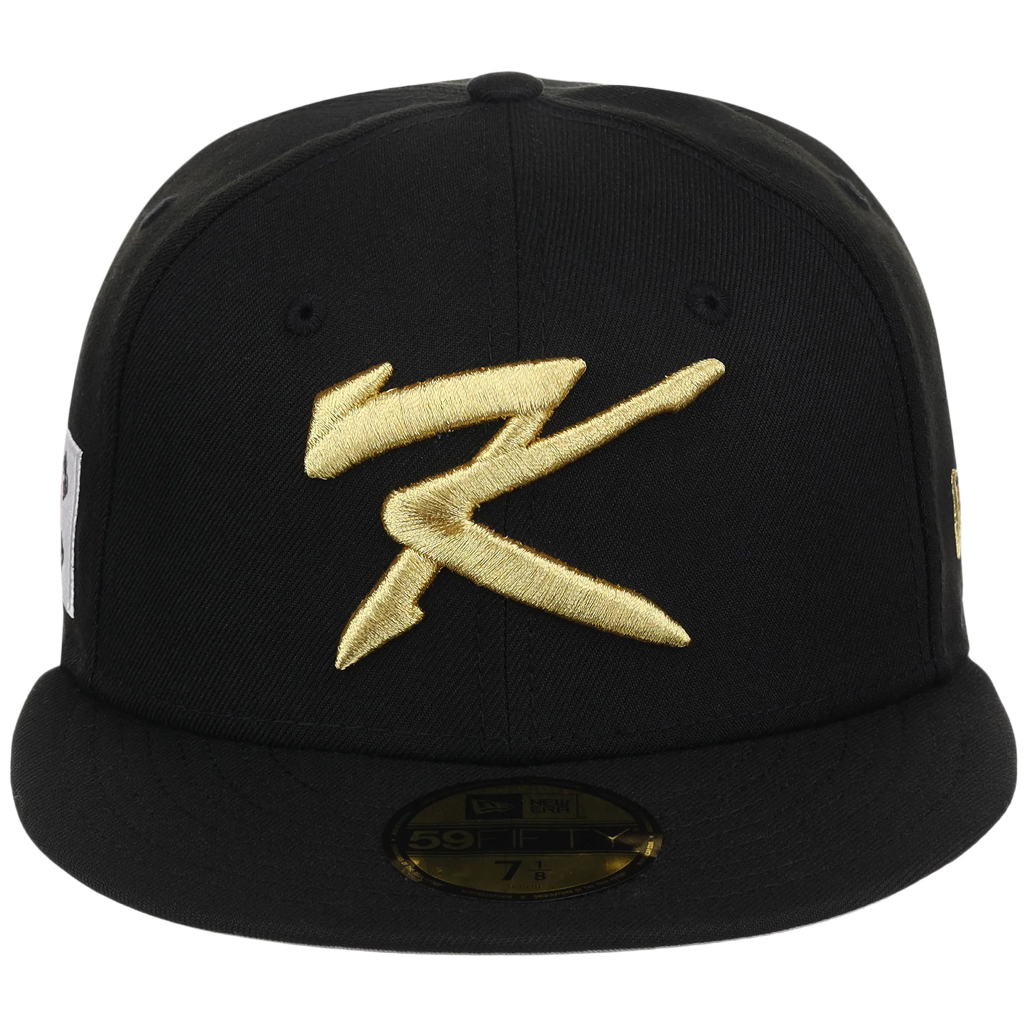 Korea World Baseball Classic Touch of Gold New Era 59FIFTY 4 Korea World Baseball Classic Touch of Gold New Era 59FIFTY