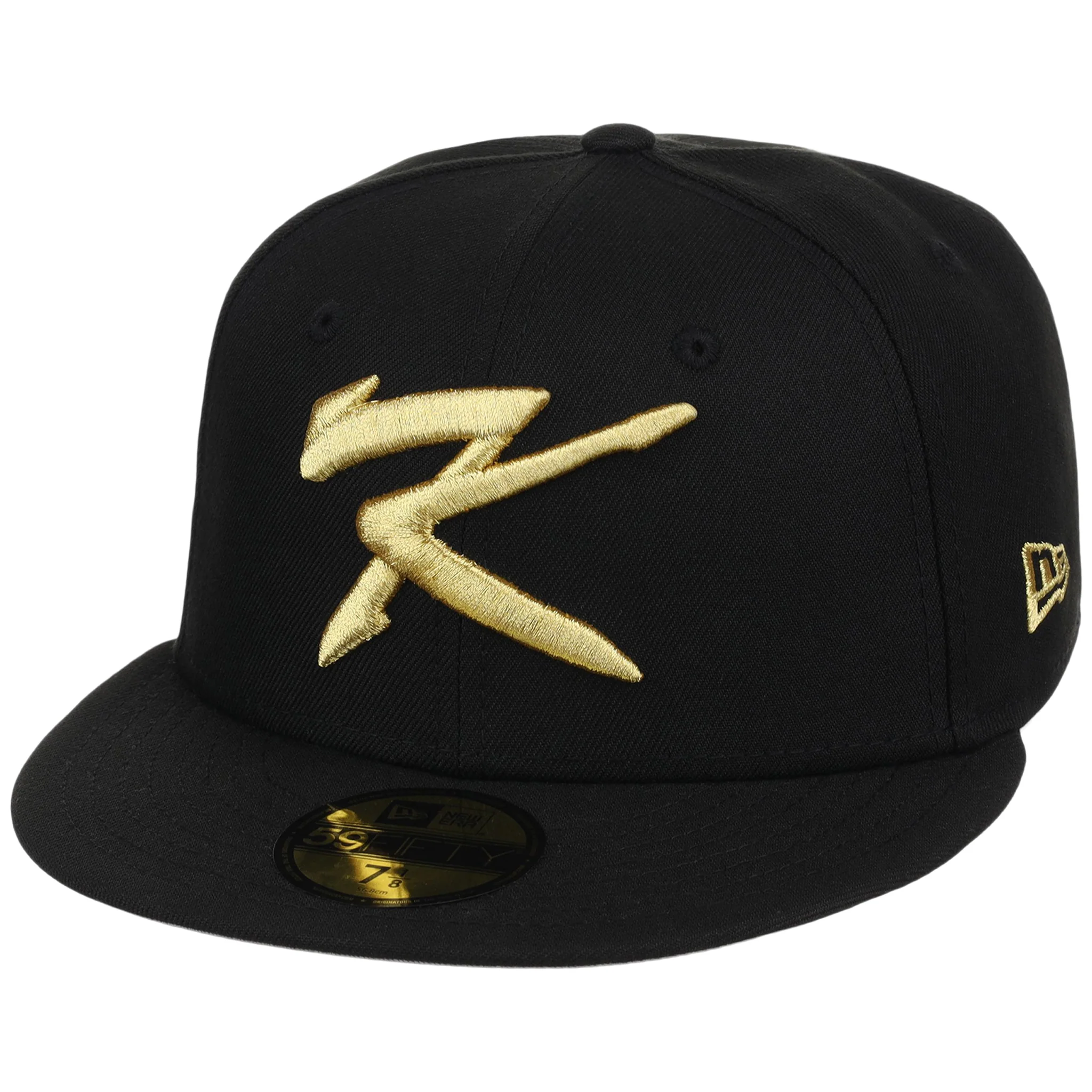 Korea World Baseball Classic Touch of Gold New Era 59FIFTY 5 Korea World Baseball Classic Touch of Gold New Era 59FIFTY