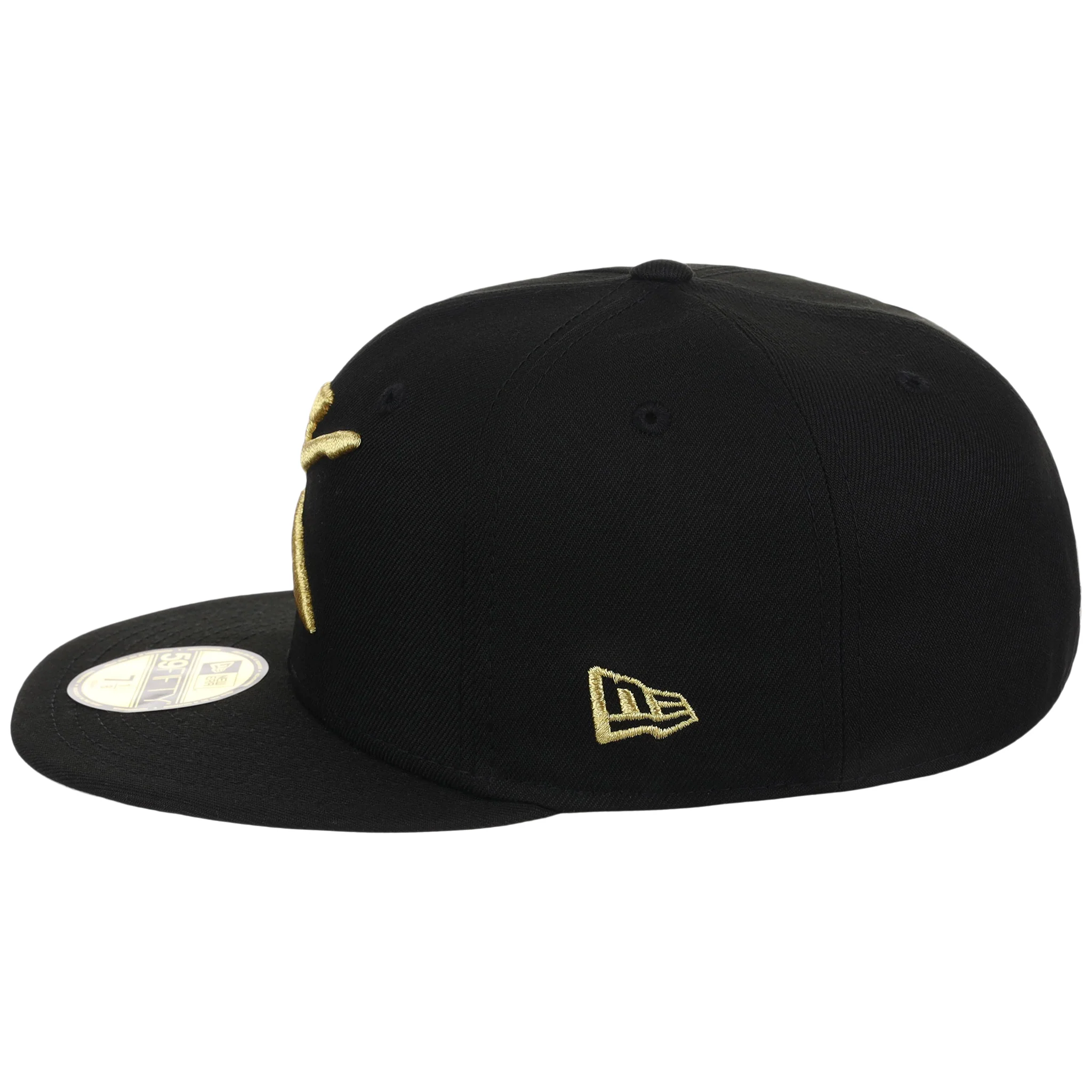 Korea World Baseball Classic Touch of Gold New Era 59FIFTY 6 Korea World Baseball Classic Touch of Gold New Era 59FIFTY