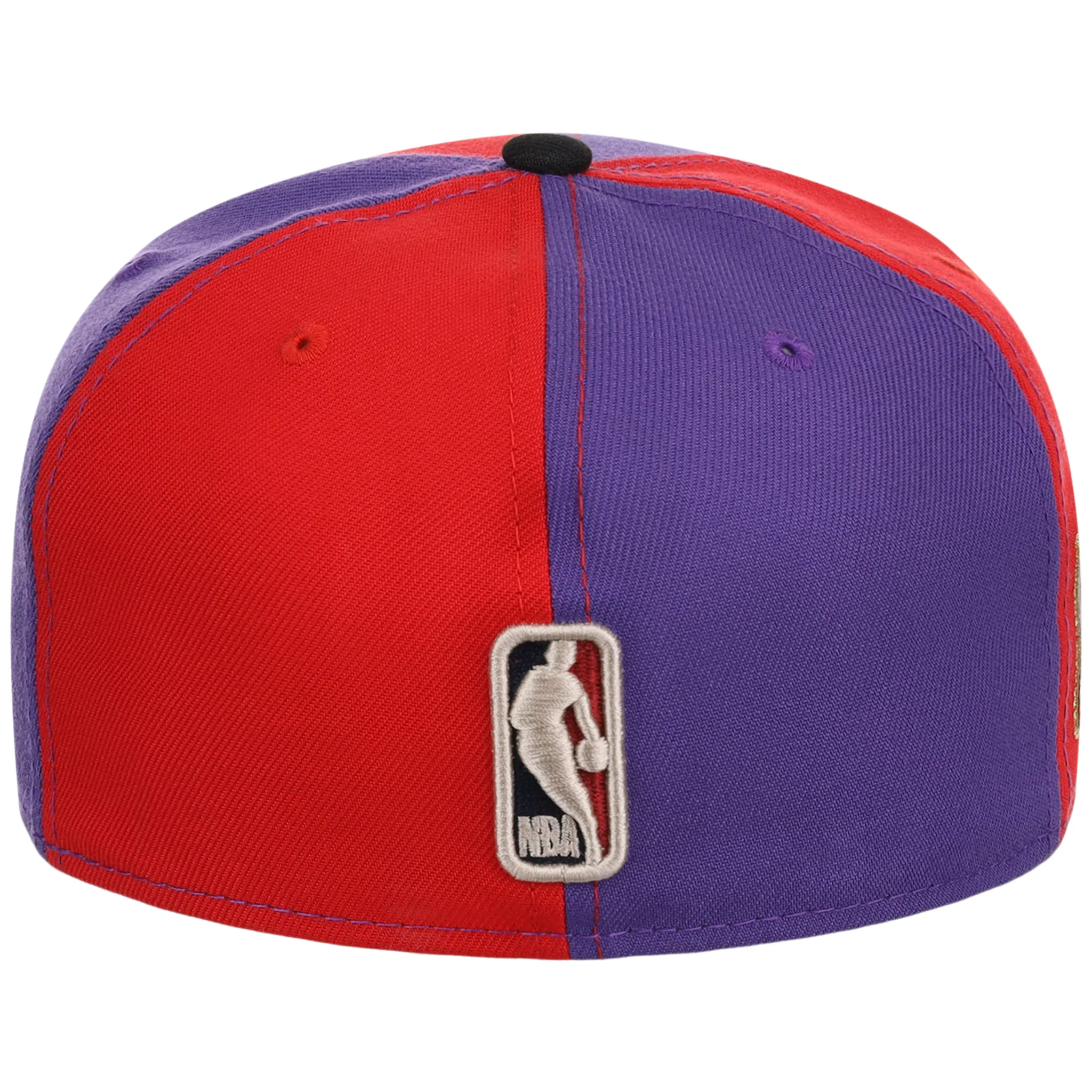 Toronto Raptors NBA Pinwheel Rewind New Era 59FIFTY 6 Toronto Raptors NBA Pinwheel Rewind New Era 59FIFTY