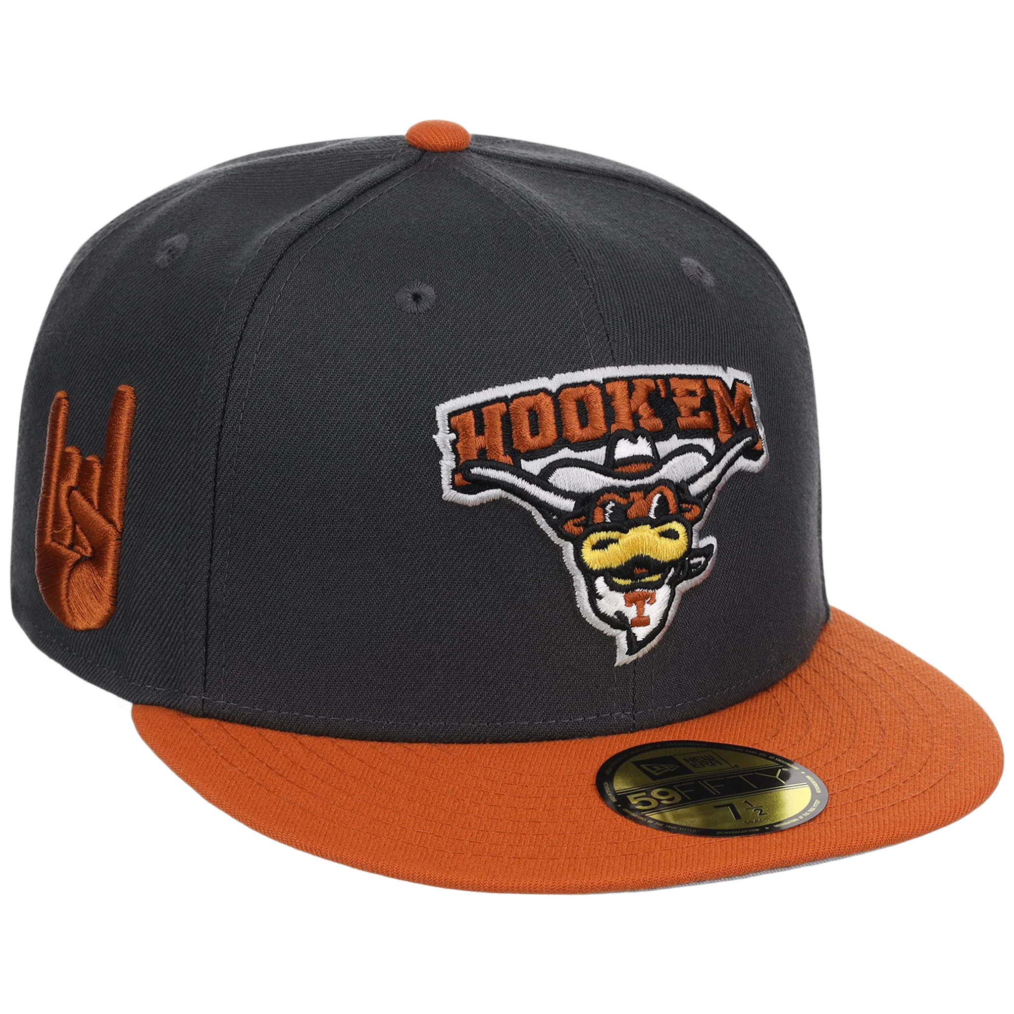 Texas Longhorns Survive and Advance New Era 59FIFTY